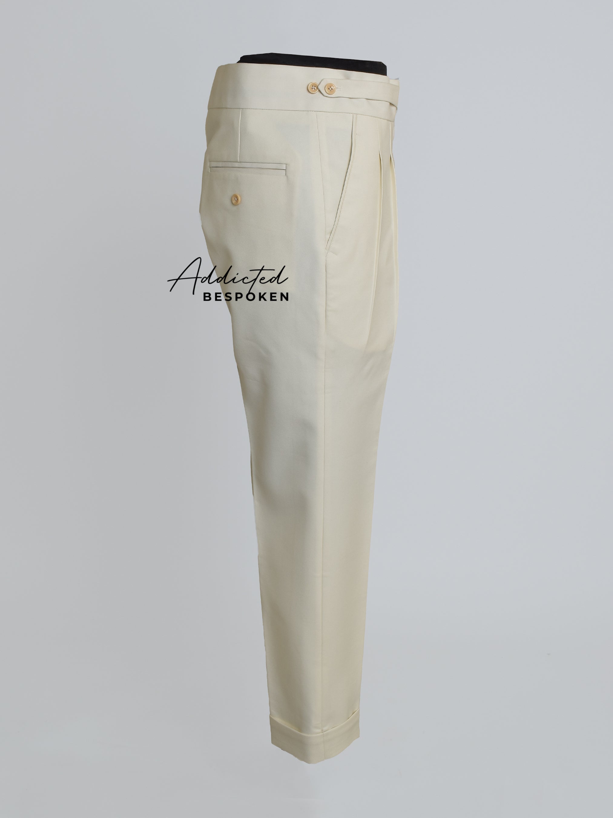 Gurkha Glide Pants