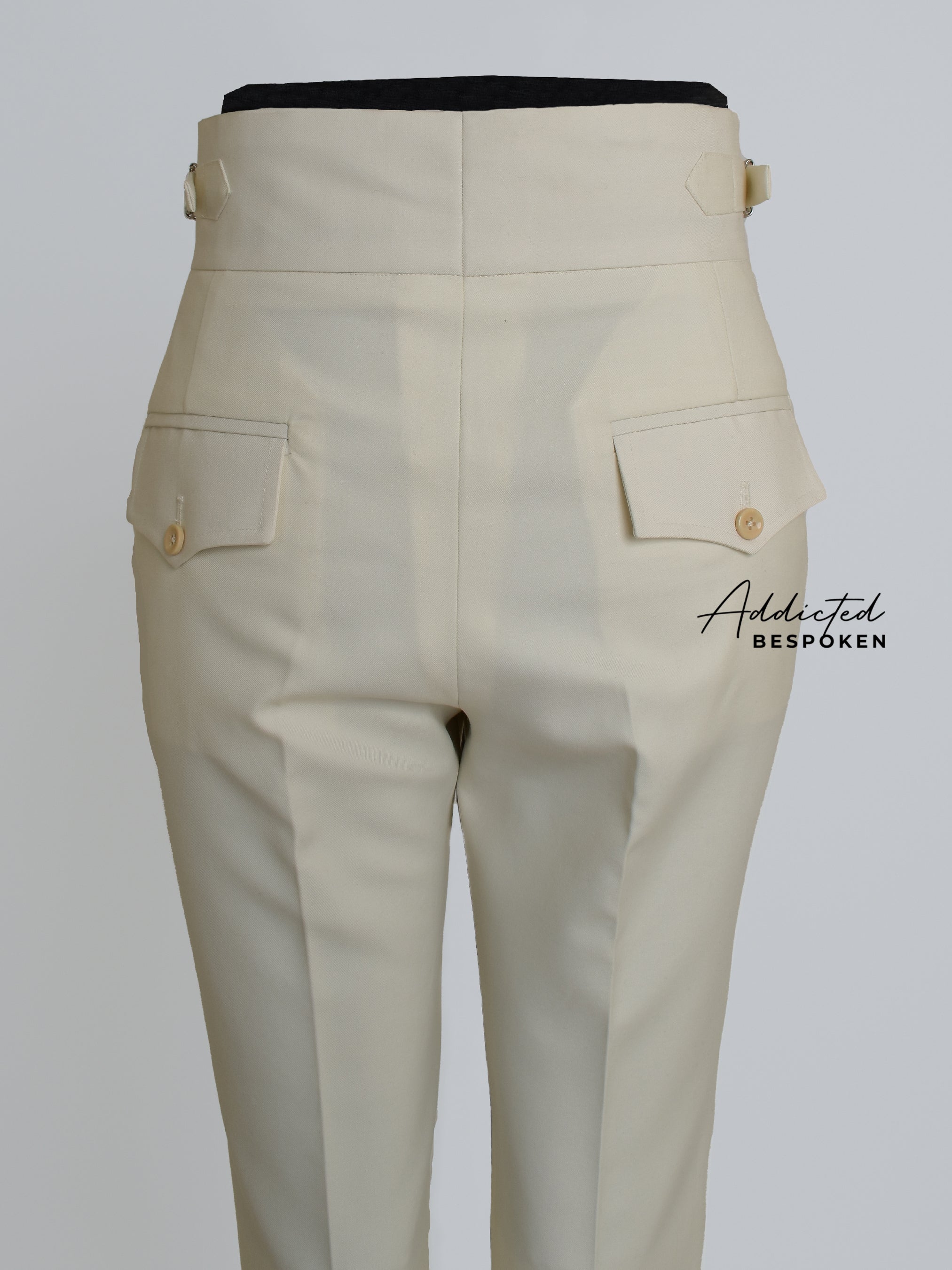 Majestic Gurkha Pants