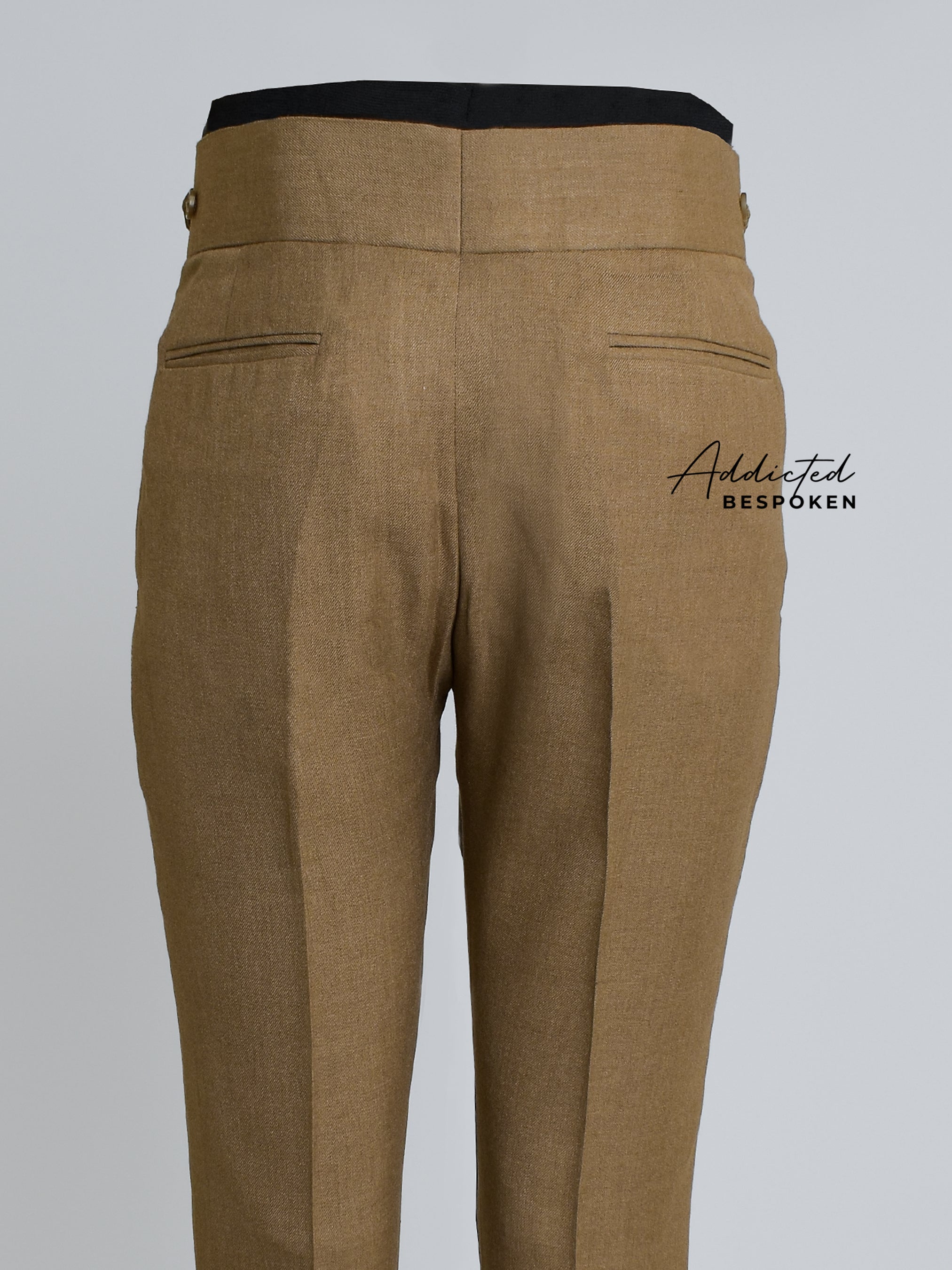 Double Sword Gurkha Pants