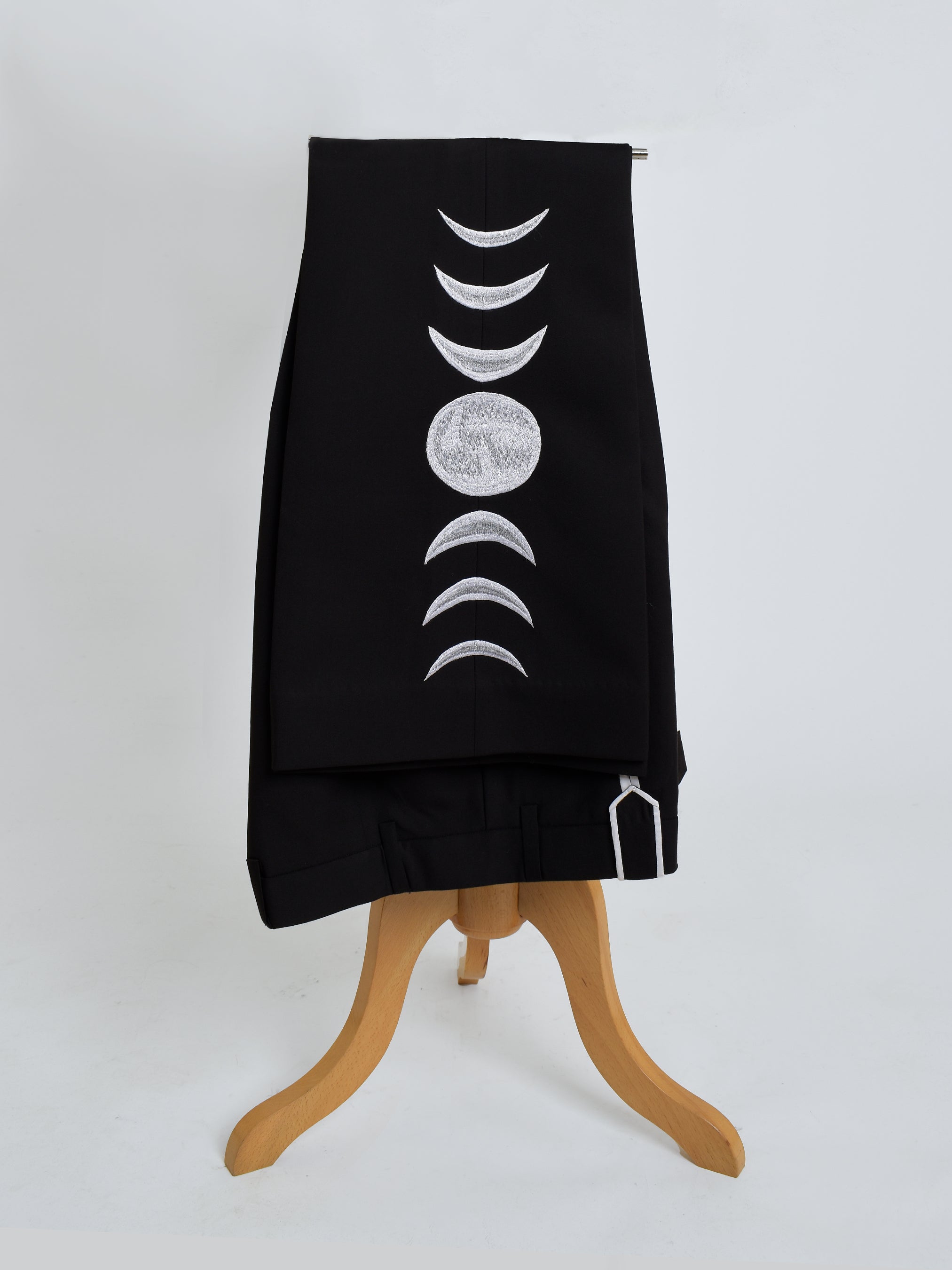 Lunar Owl Western Suit