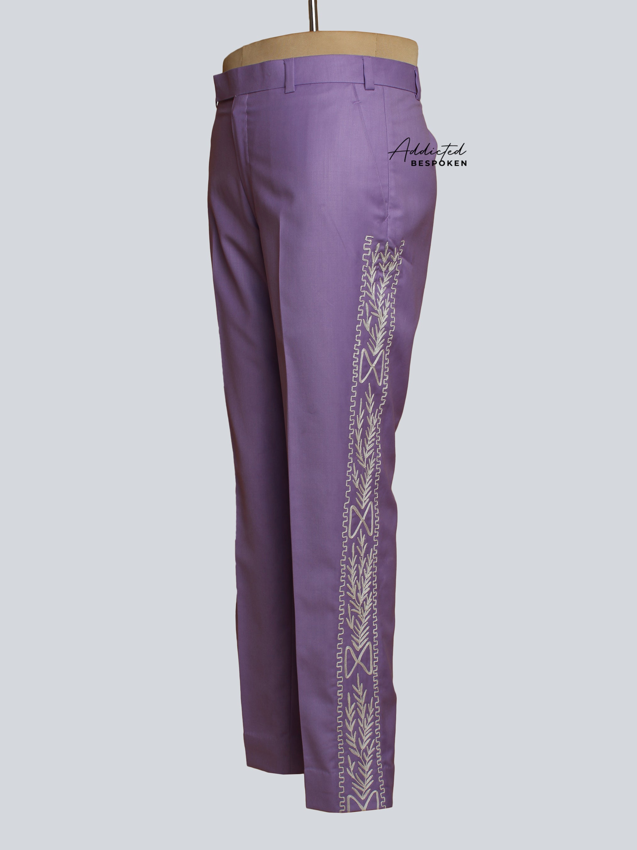 Classic Mariachi Formal Suit