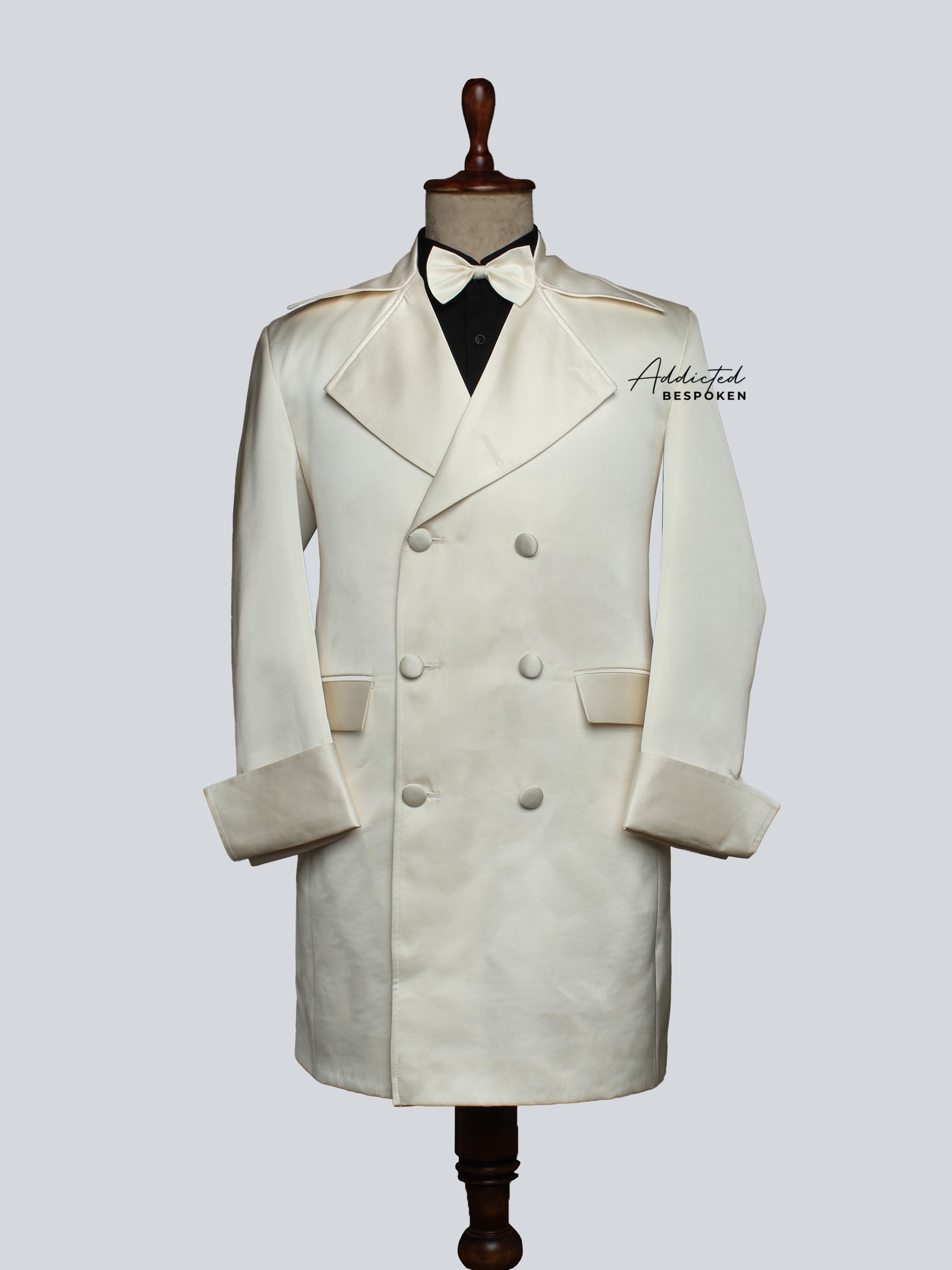 Imperial Majesty Overcoat