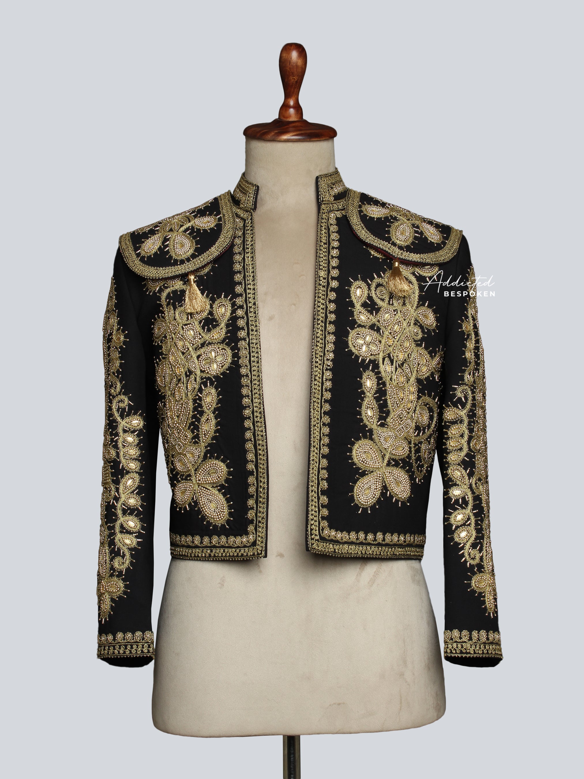 Matador's Elegance Jacket