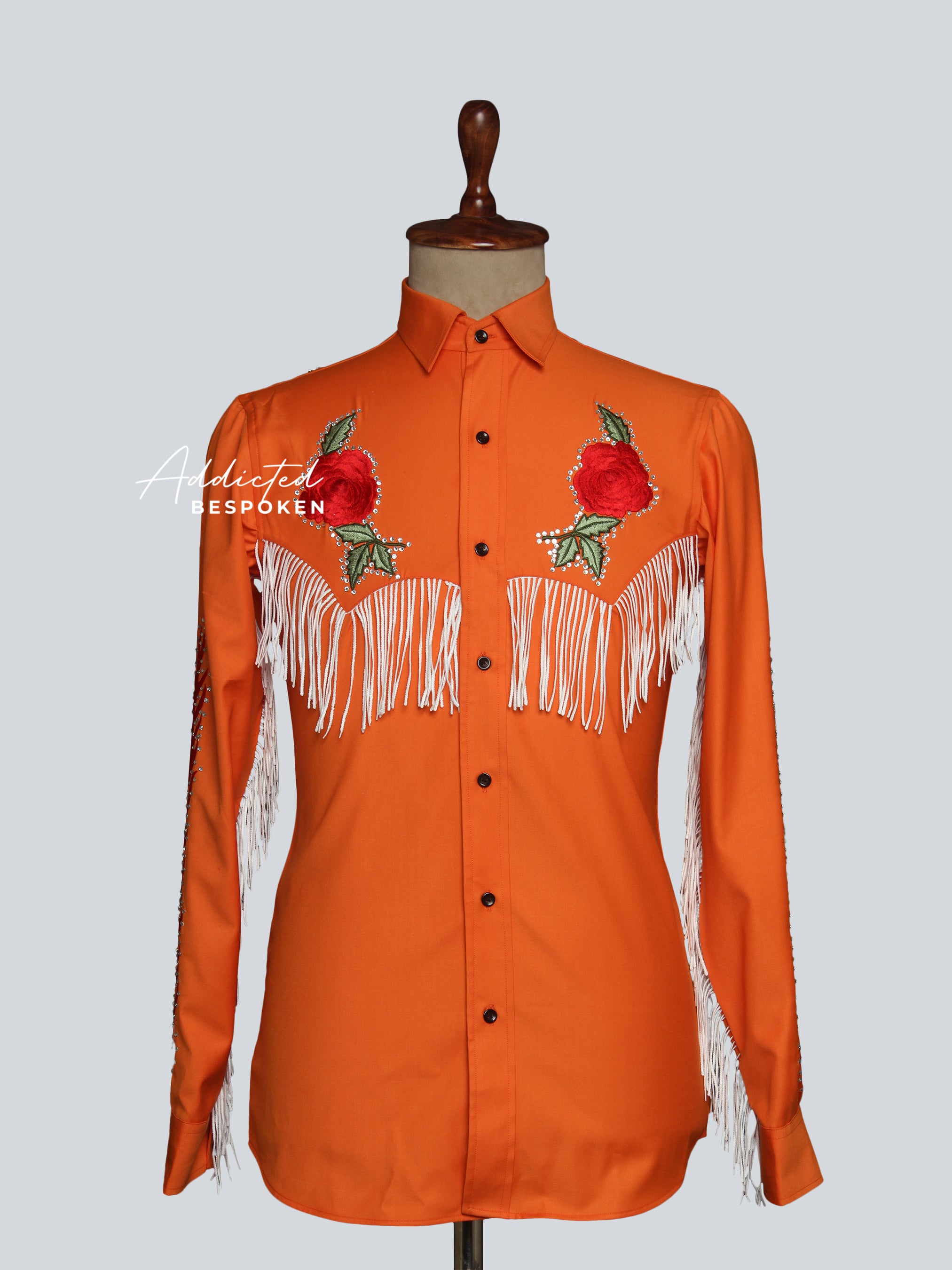 Cowboy Chic Shirt