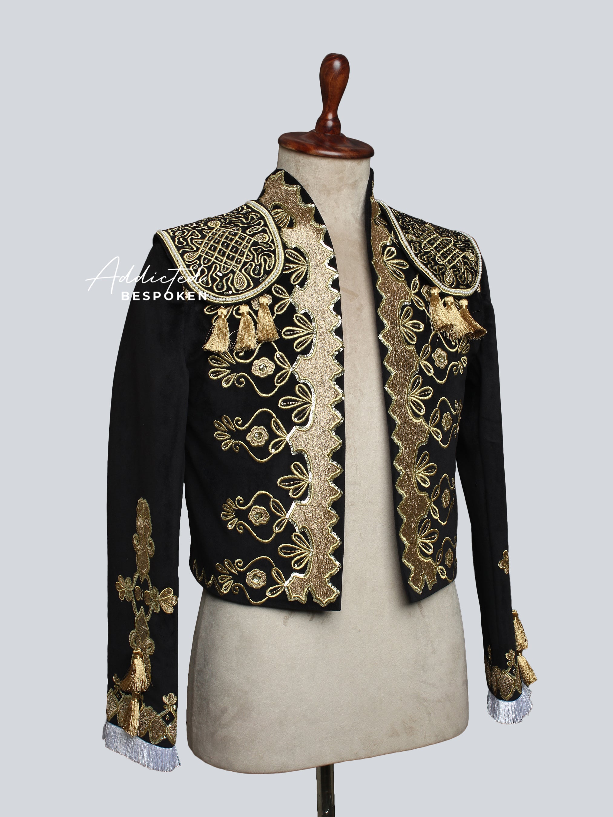 Matador’s Prestige Coat