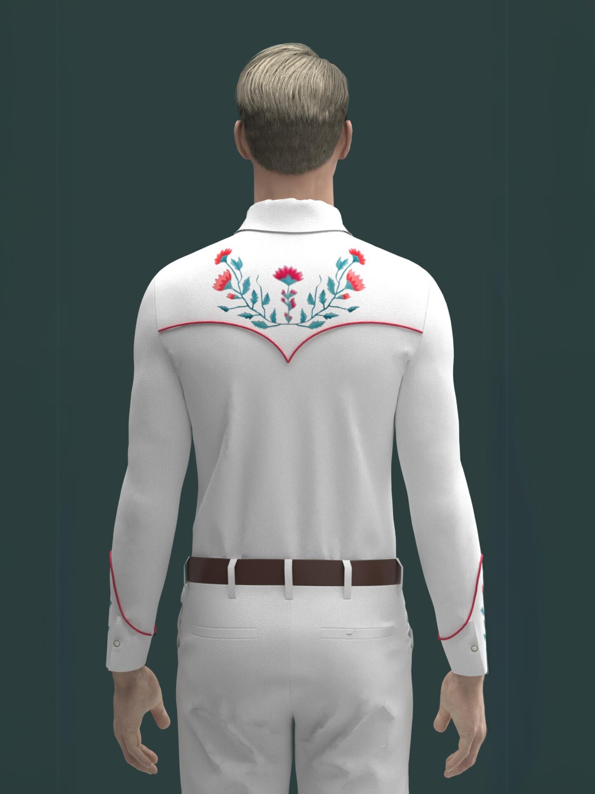 Country Glamour Shirt