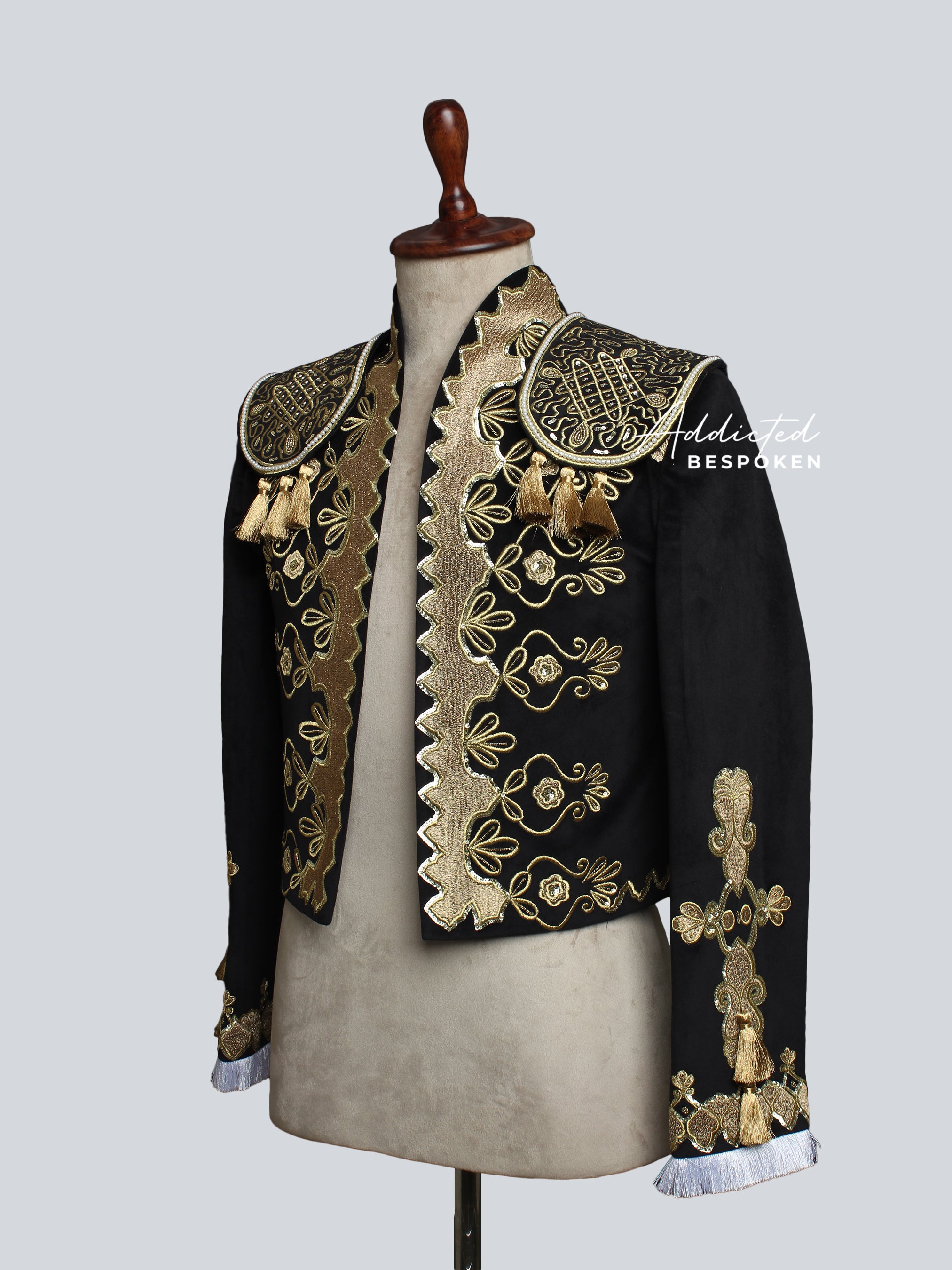 Matador’s Prestige Coat