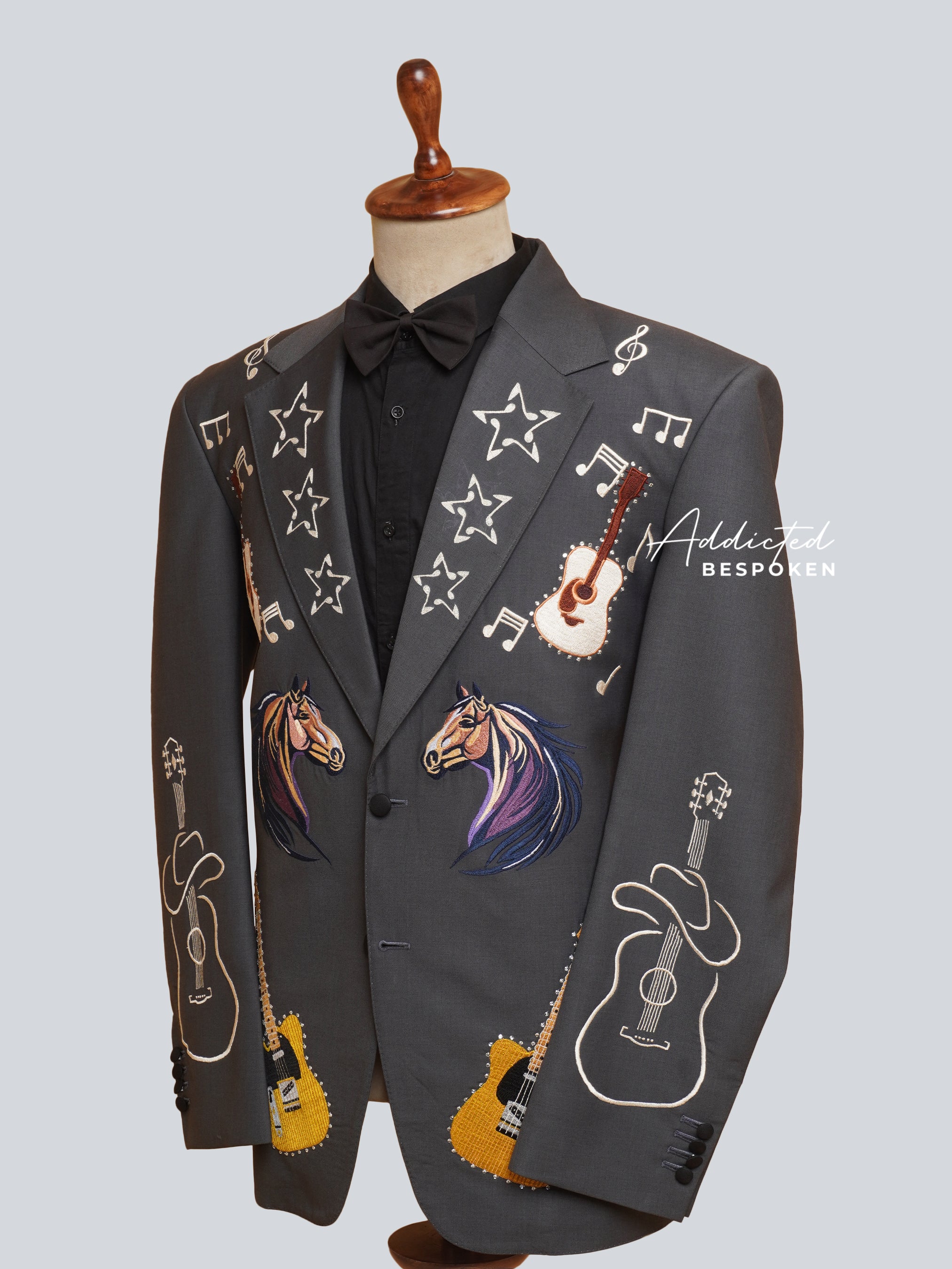 Starstruck Melody Blazer