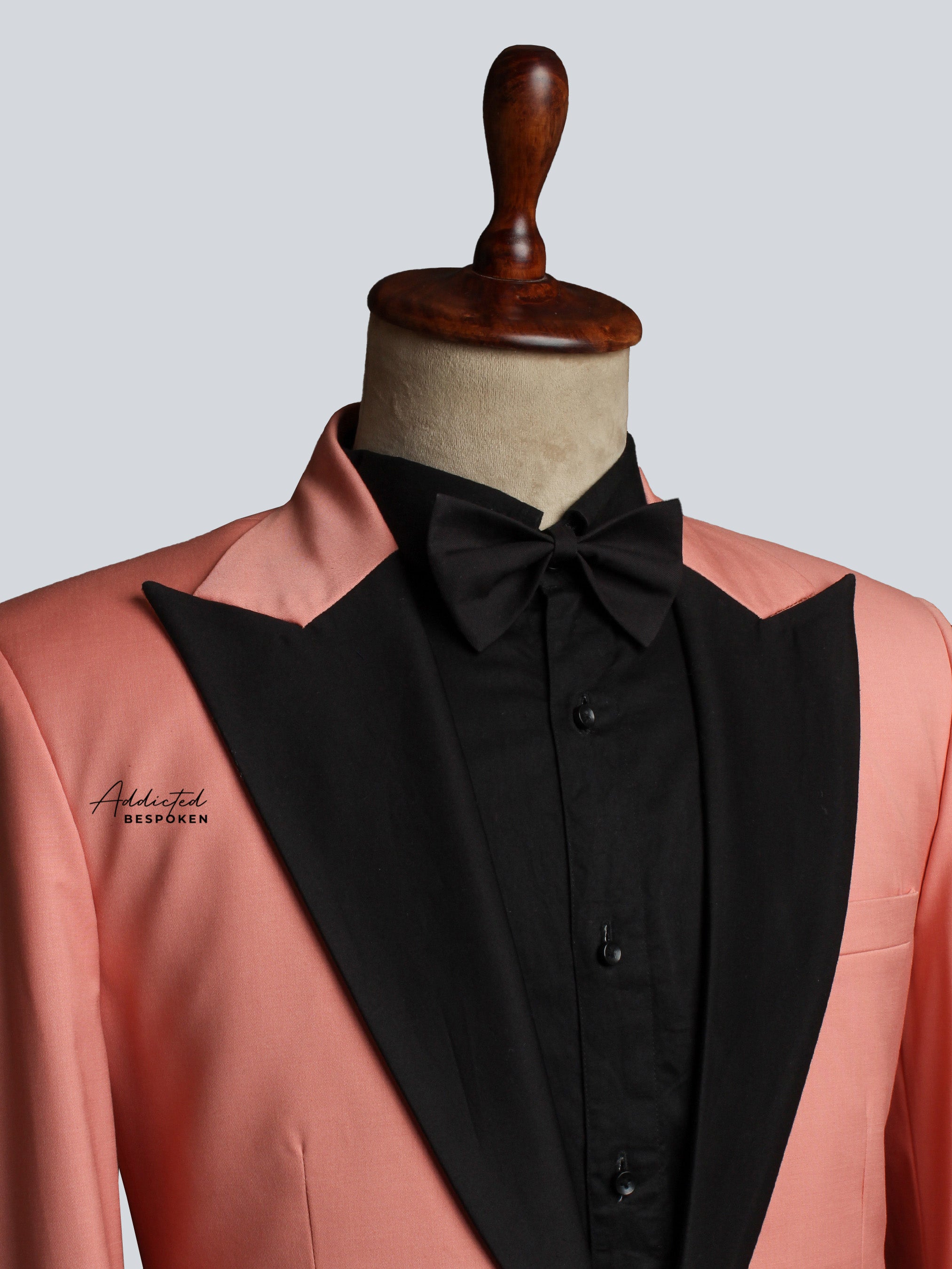 Peach Perfection Blazer