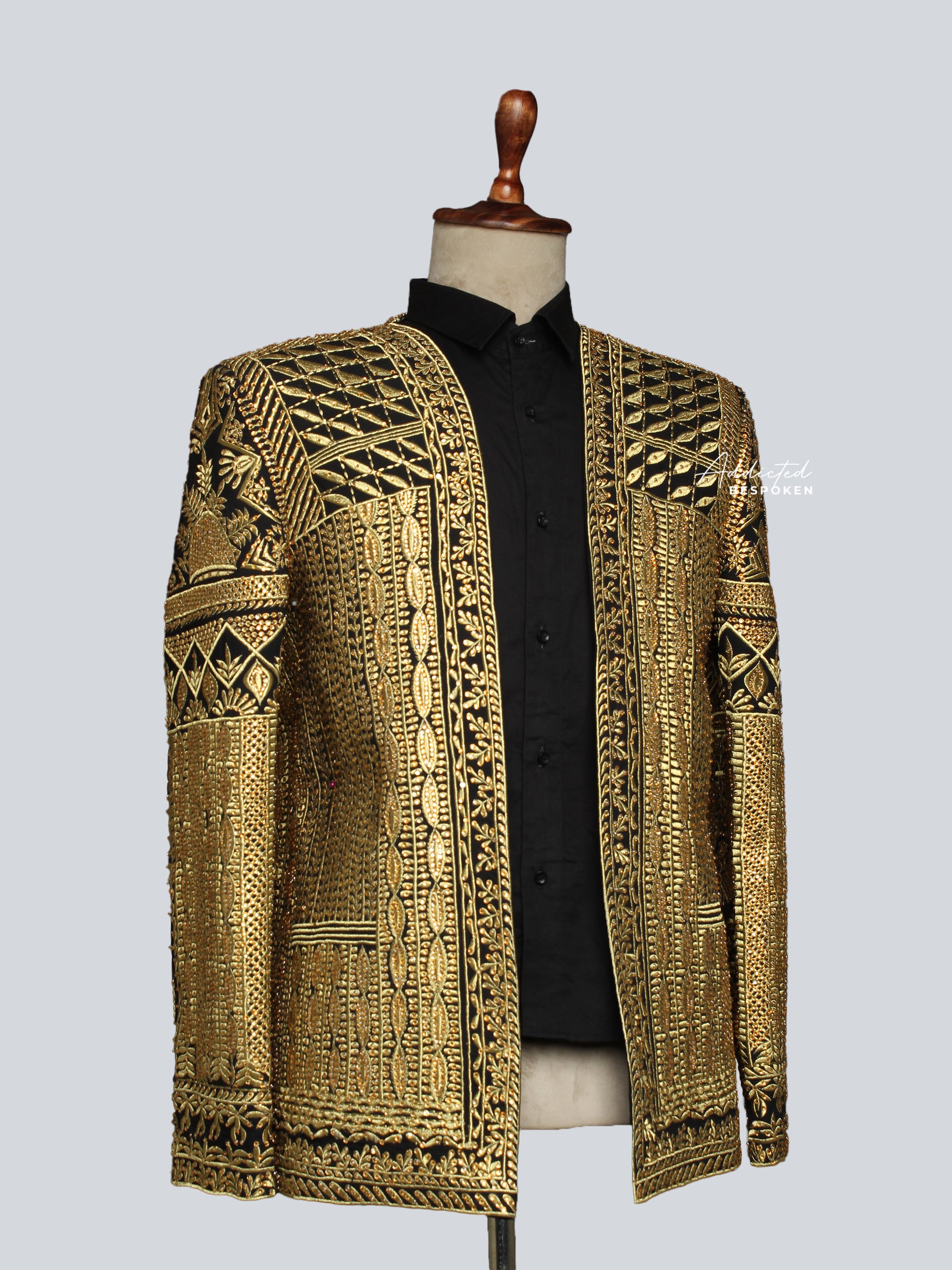 MahaRaja Blazer