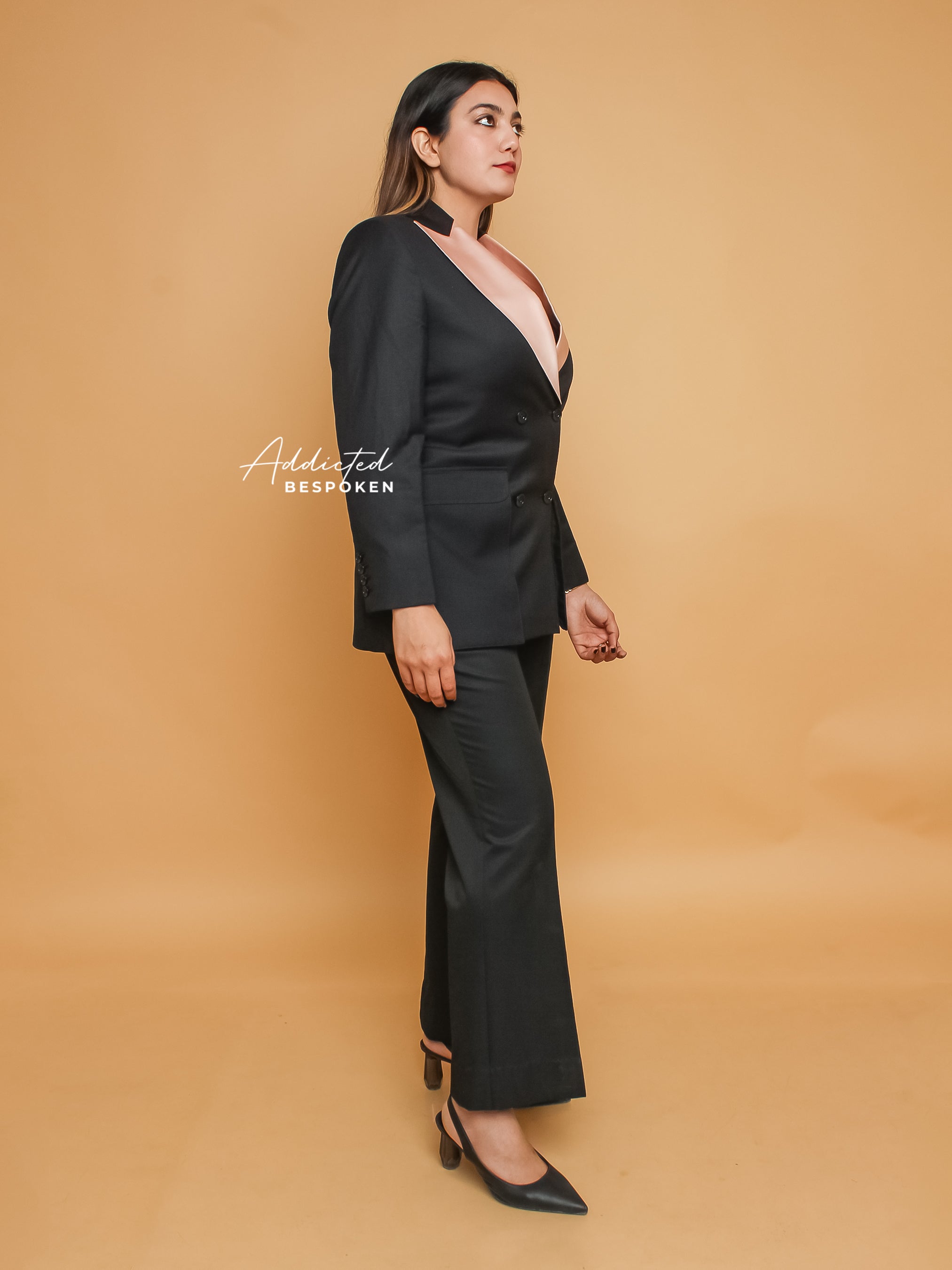 Prestige Business Suit