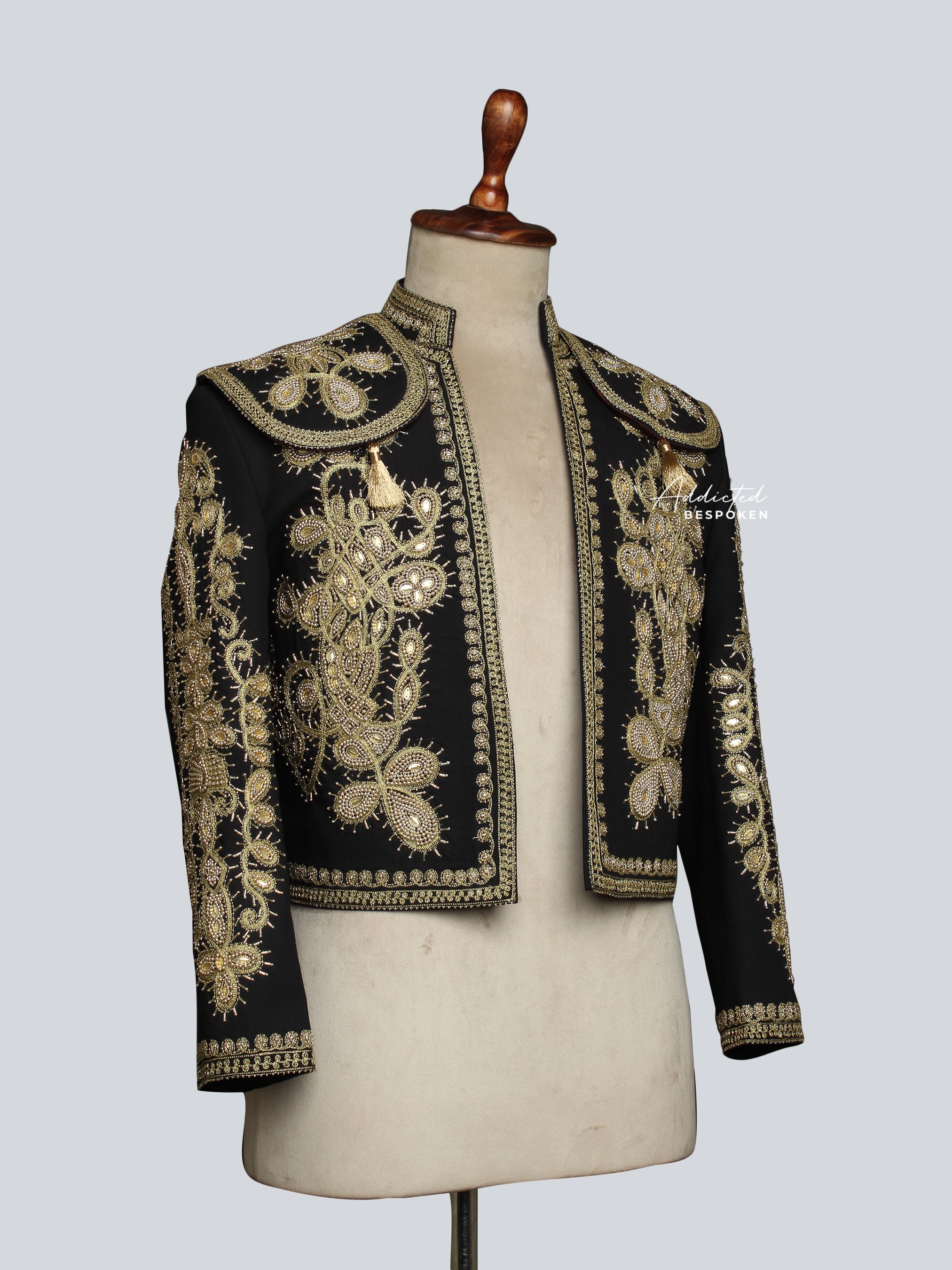 Matador's Elegance Jacket