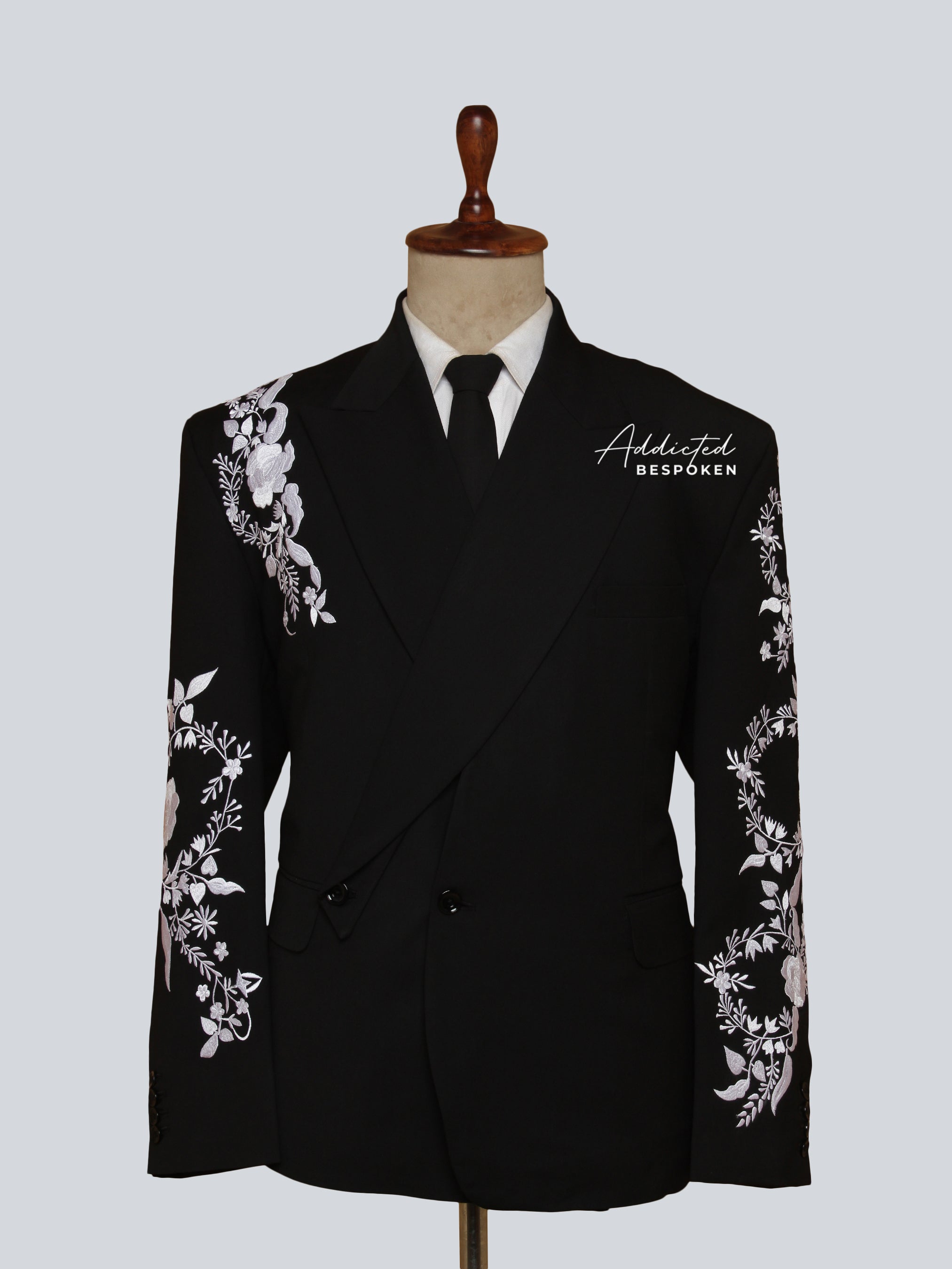 Groom's Party Suit