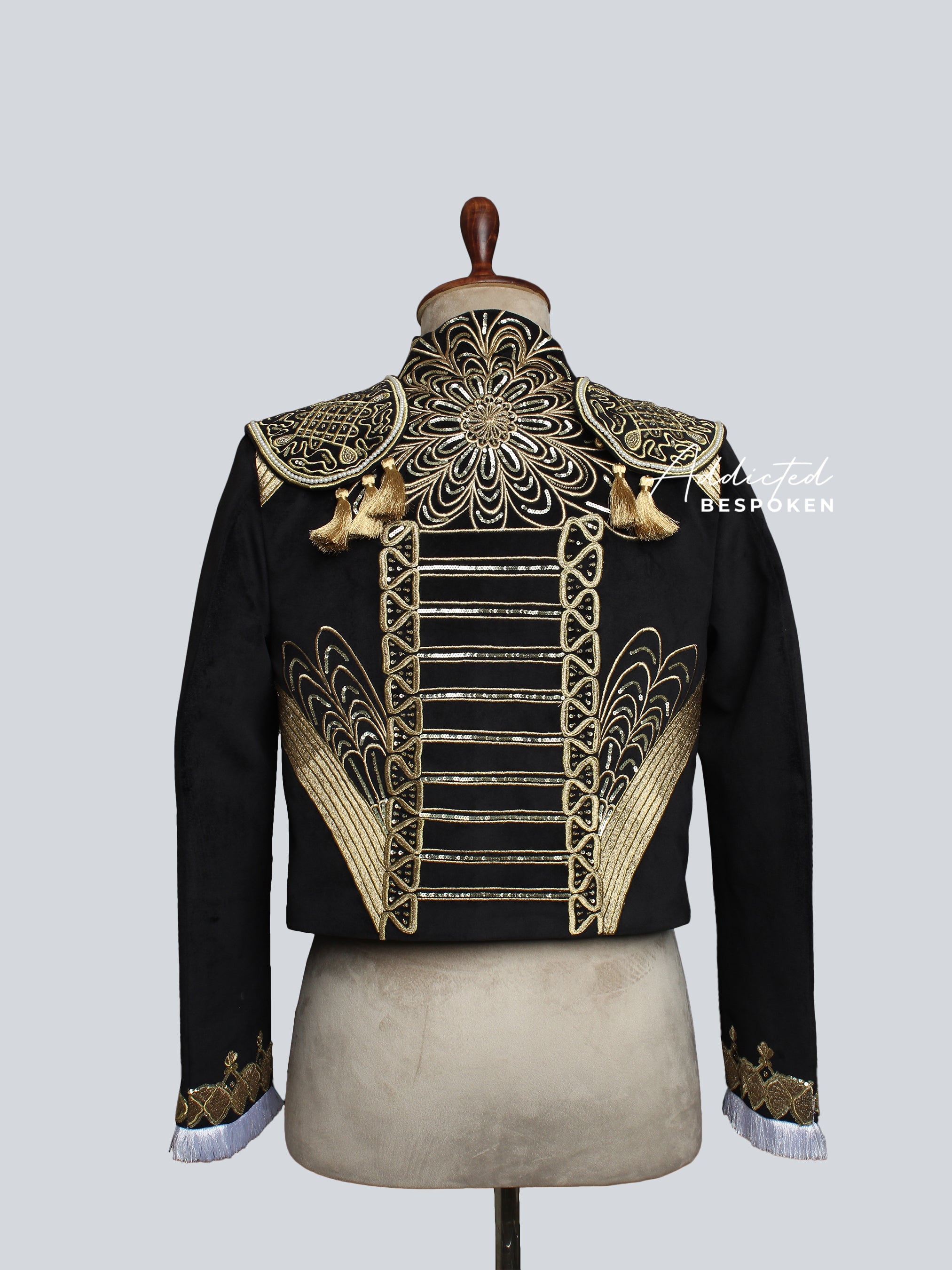 Matador’s Prestige Coat