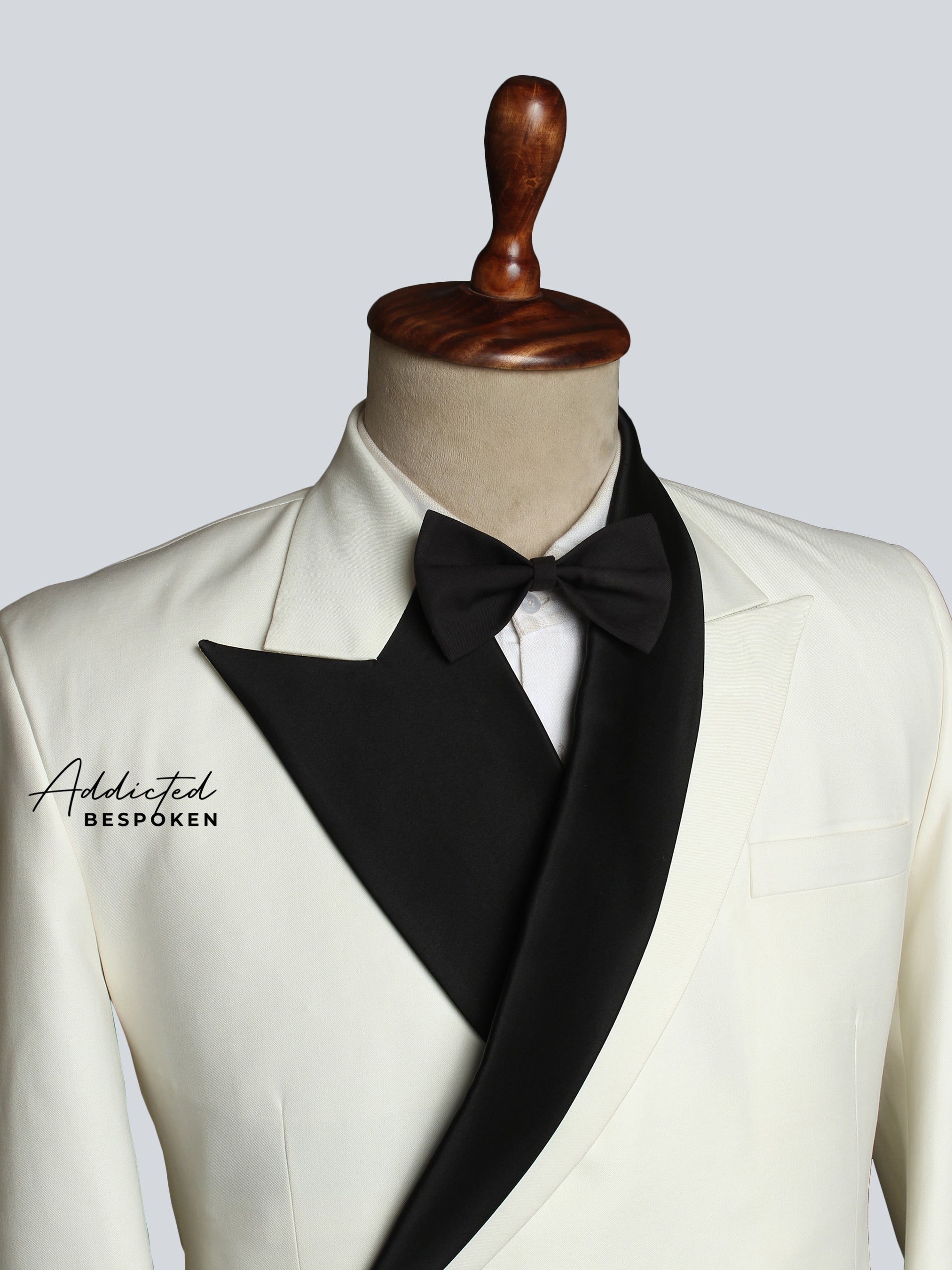 Refined Classic Formal Suit