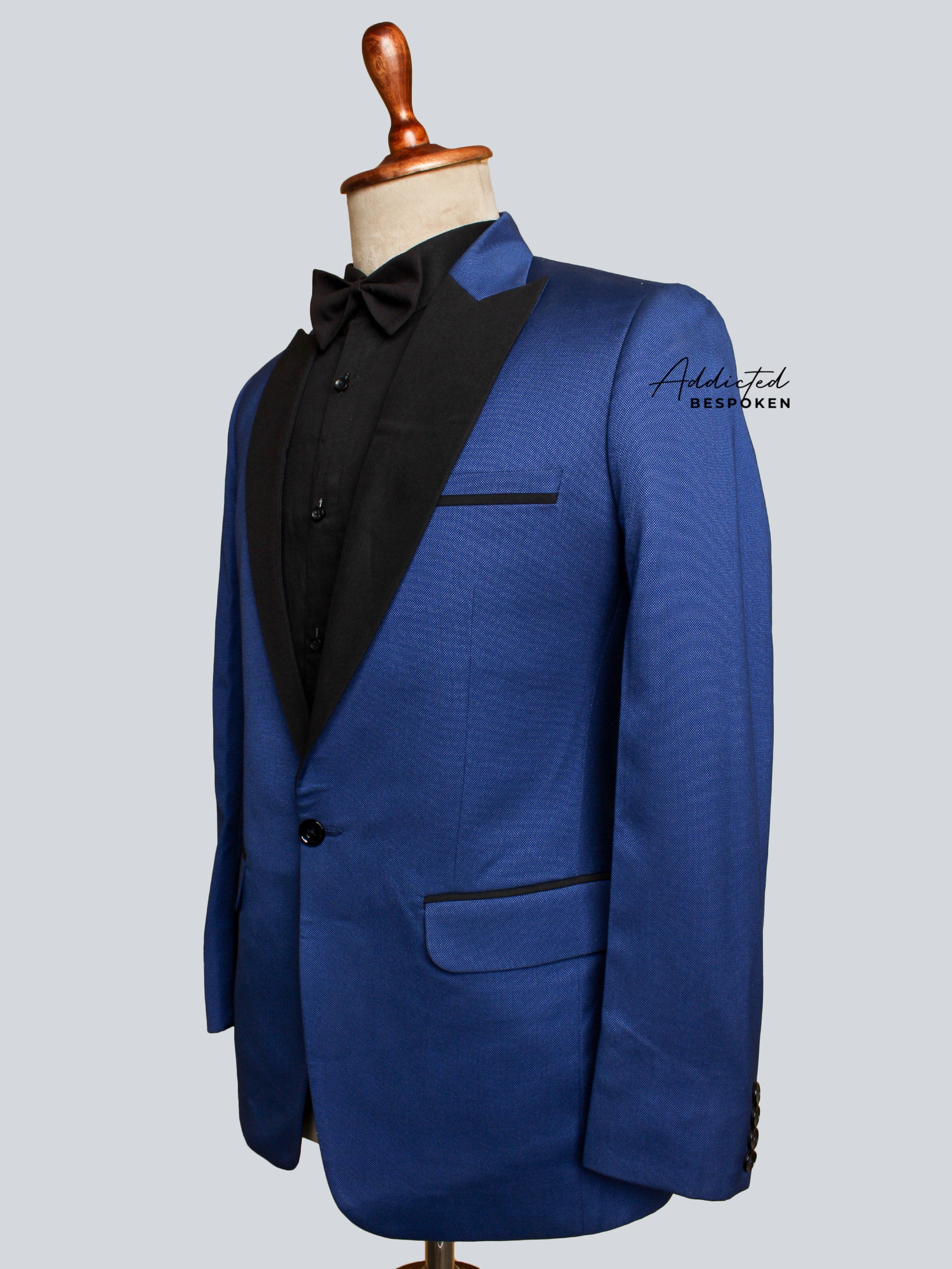 Timeless Formal Blazer