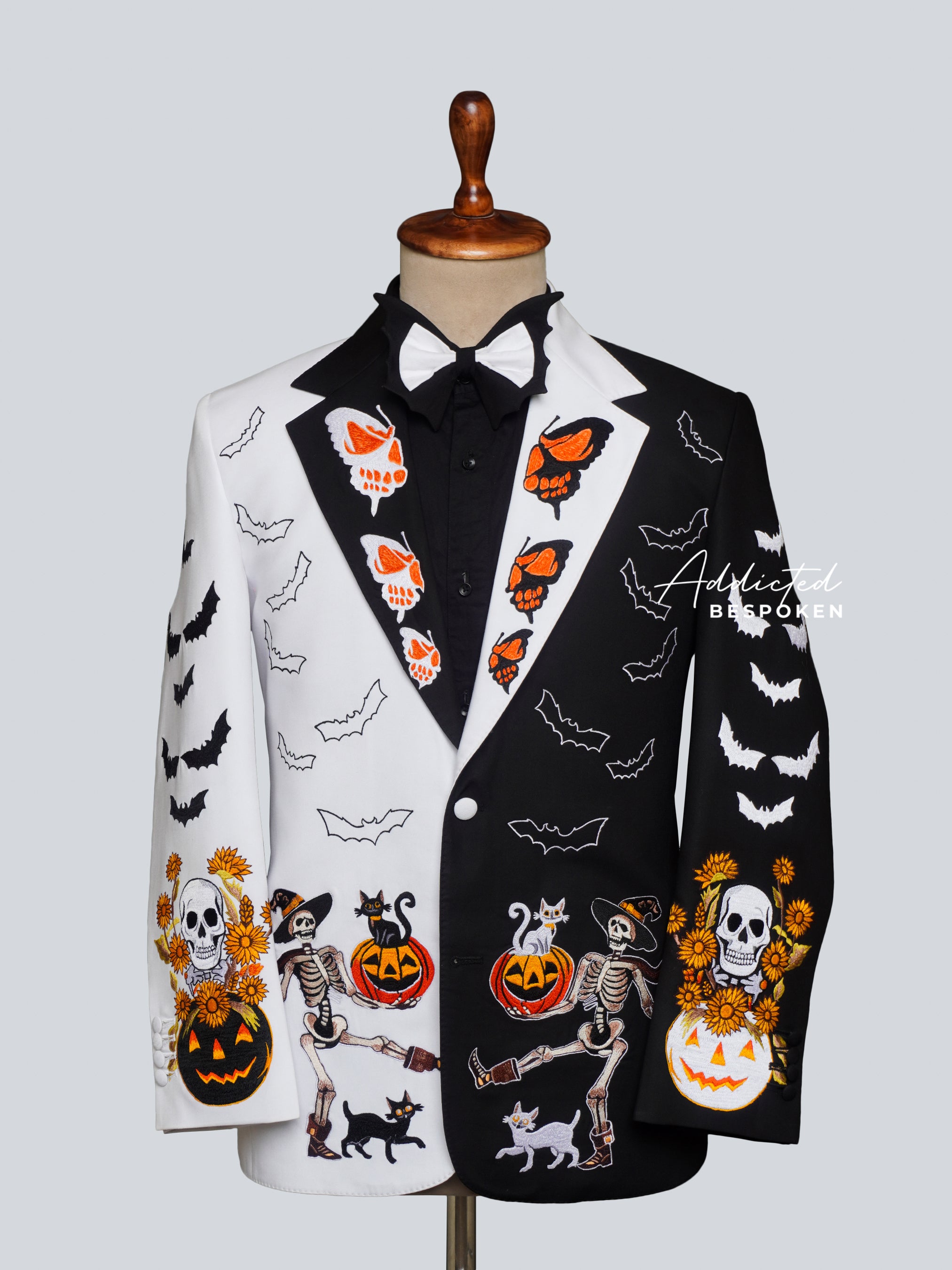 Halloween Party Suit