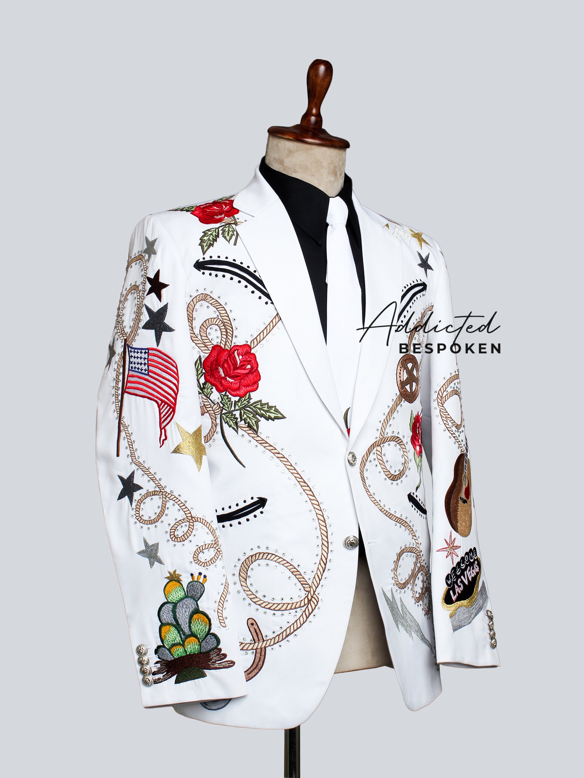 Western Suit, Embroidered Western Suits, Bespoke Wedding Suits, Wedding Men suits, Modern Groom Attire.