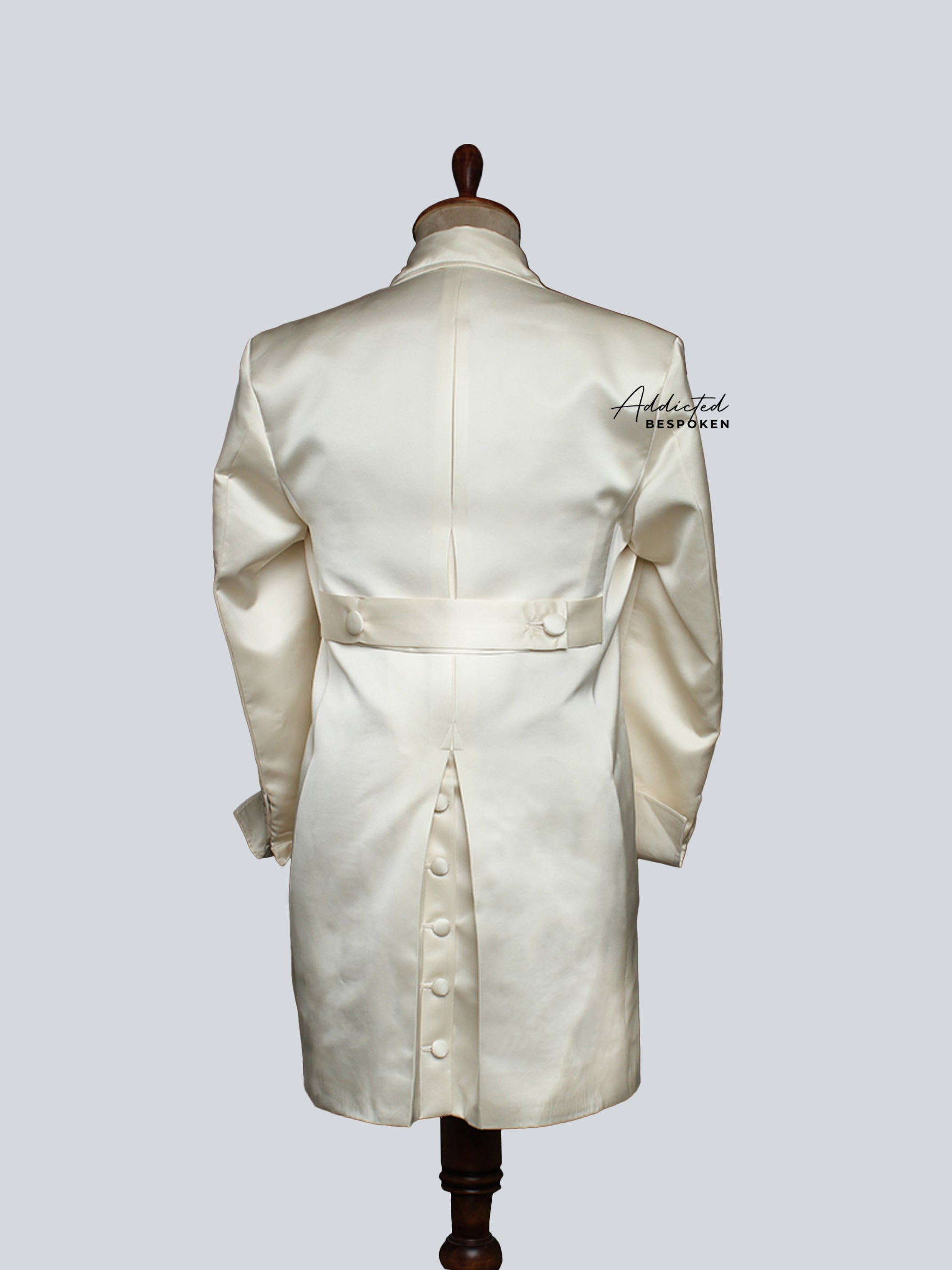 Imperial Majesty Overcoat