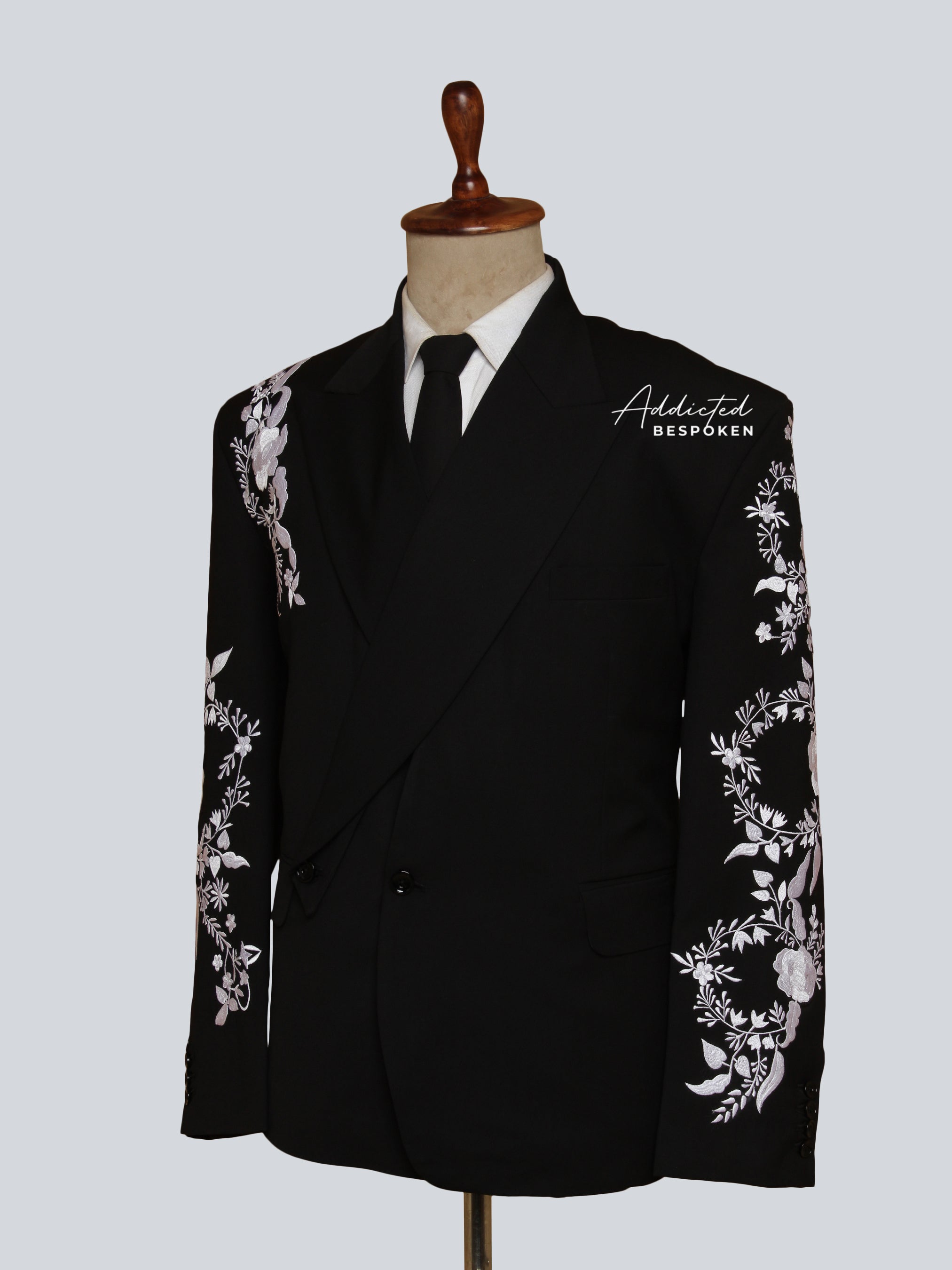 Groom's Party Suit