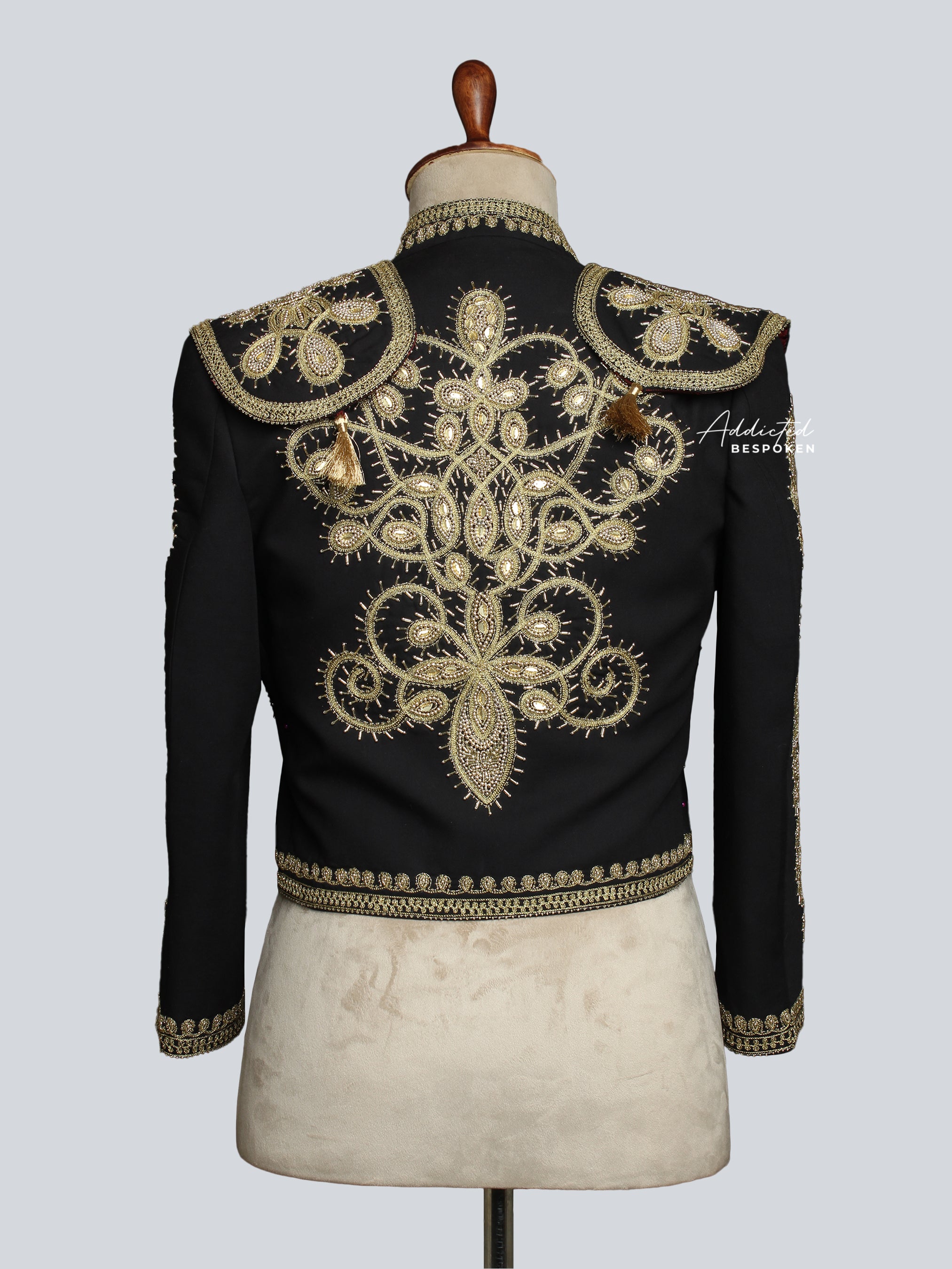 Matador's Elegance Jacket