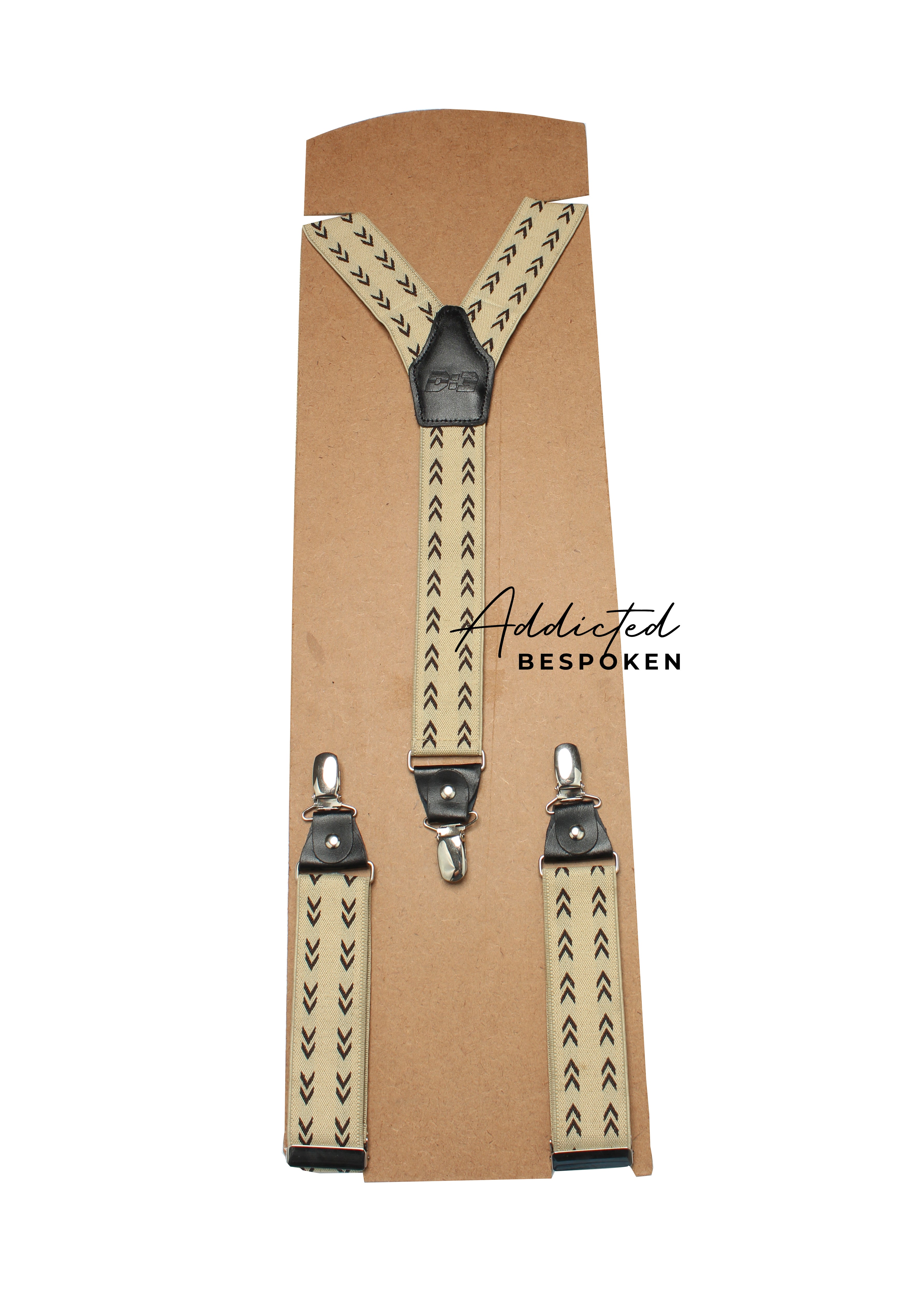 Refined Elastic Suspenders