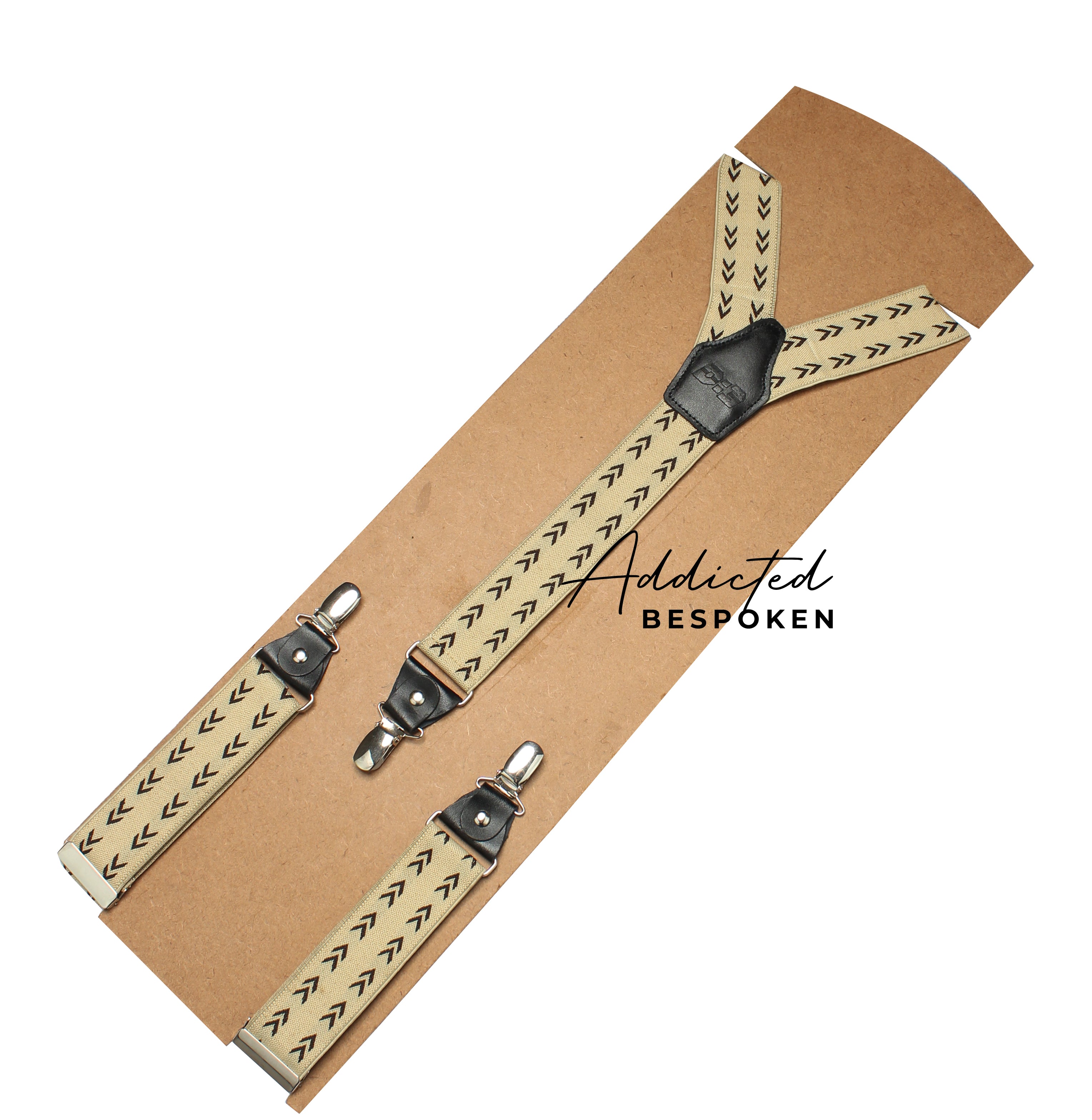 Refined Elastic Suspenders