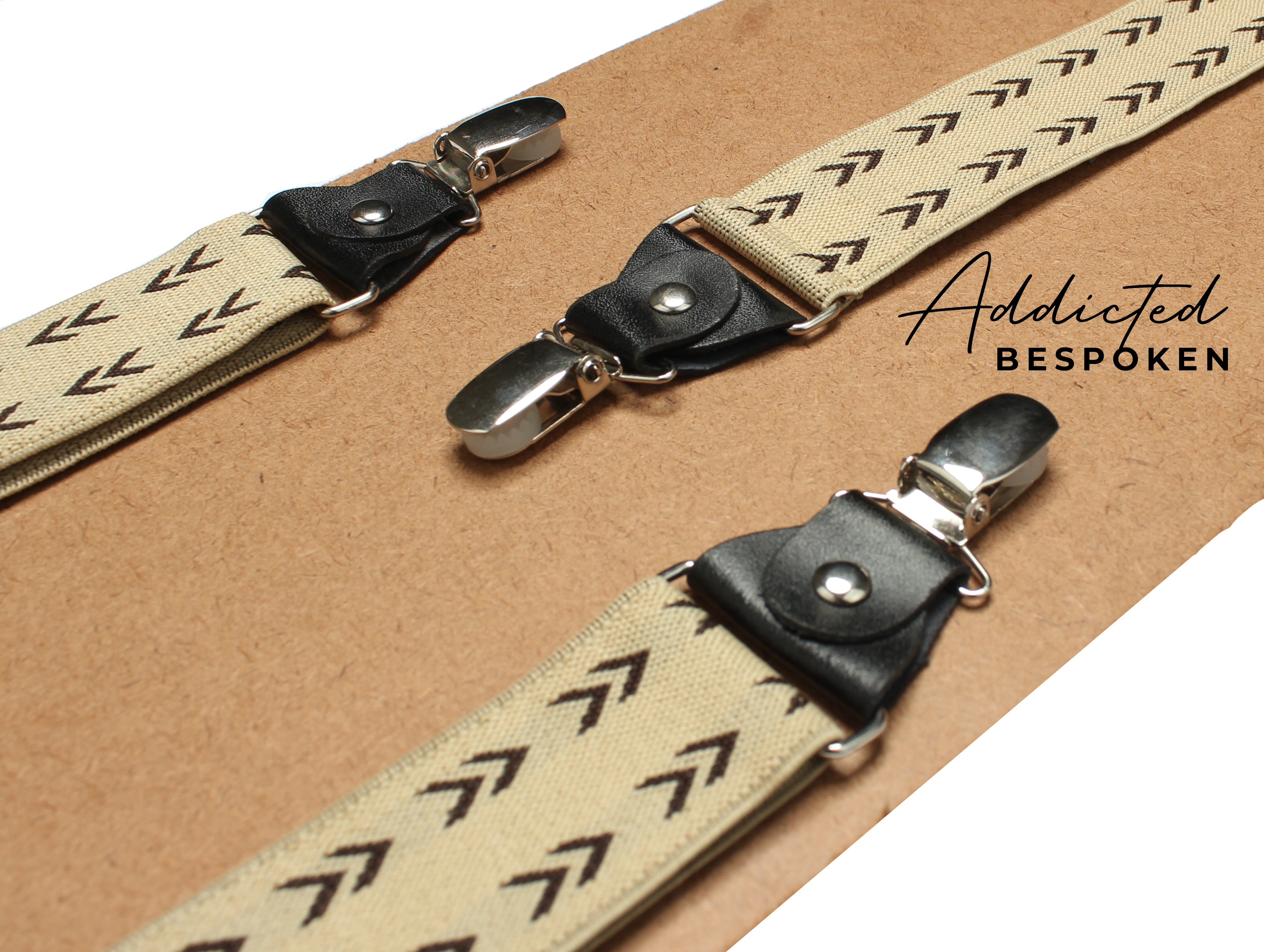 Refined Elastic Suspenders