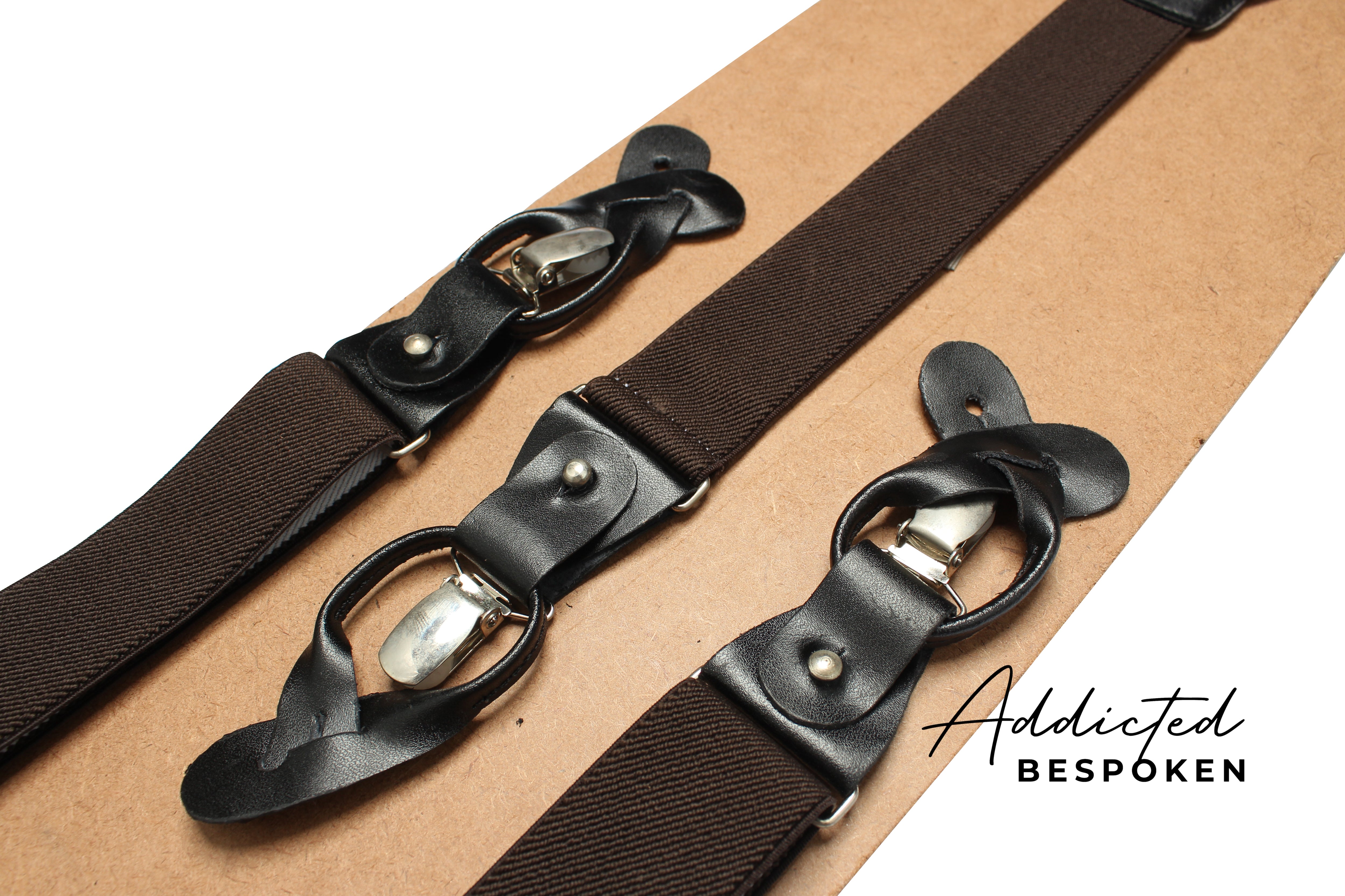 Classic Allure Suspender