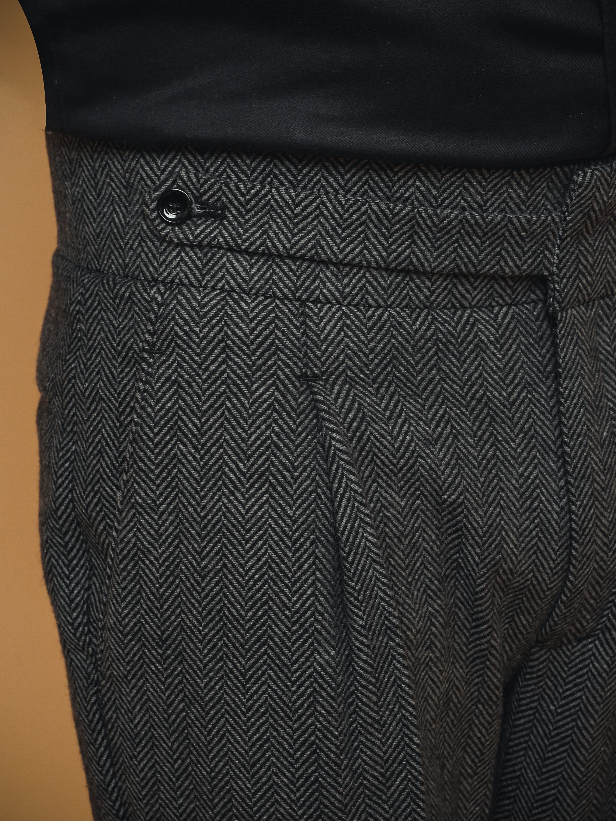 Classic Signature Men Pants