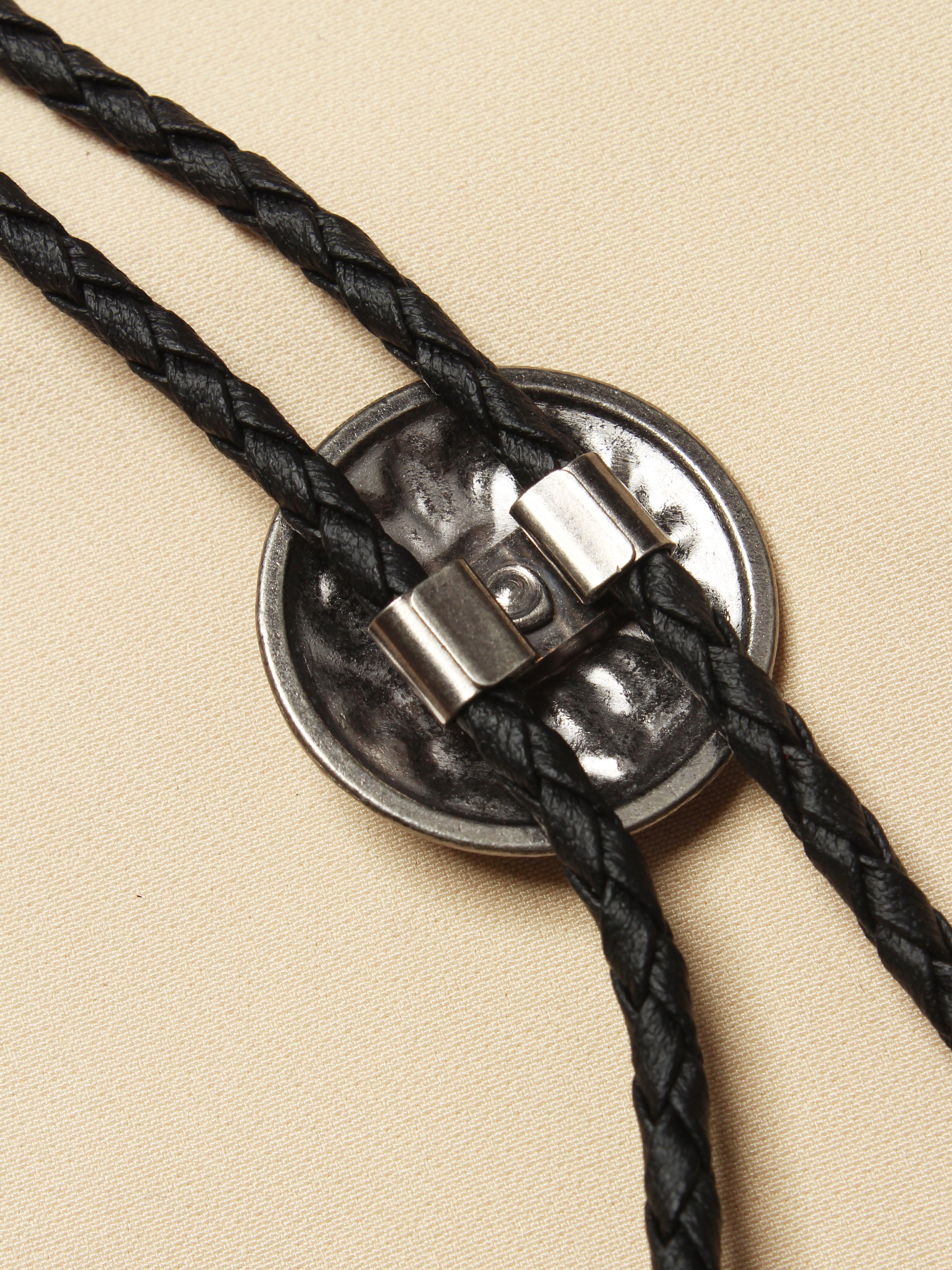 Chic Cowboy Bolo Tie