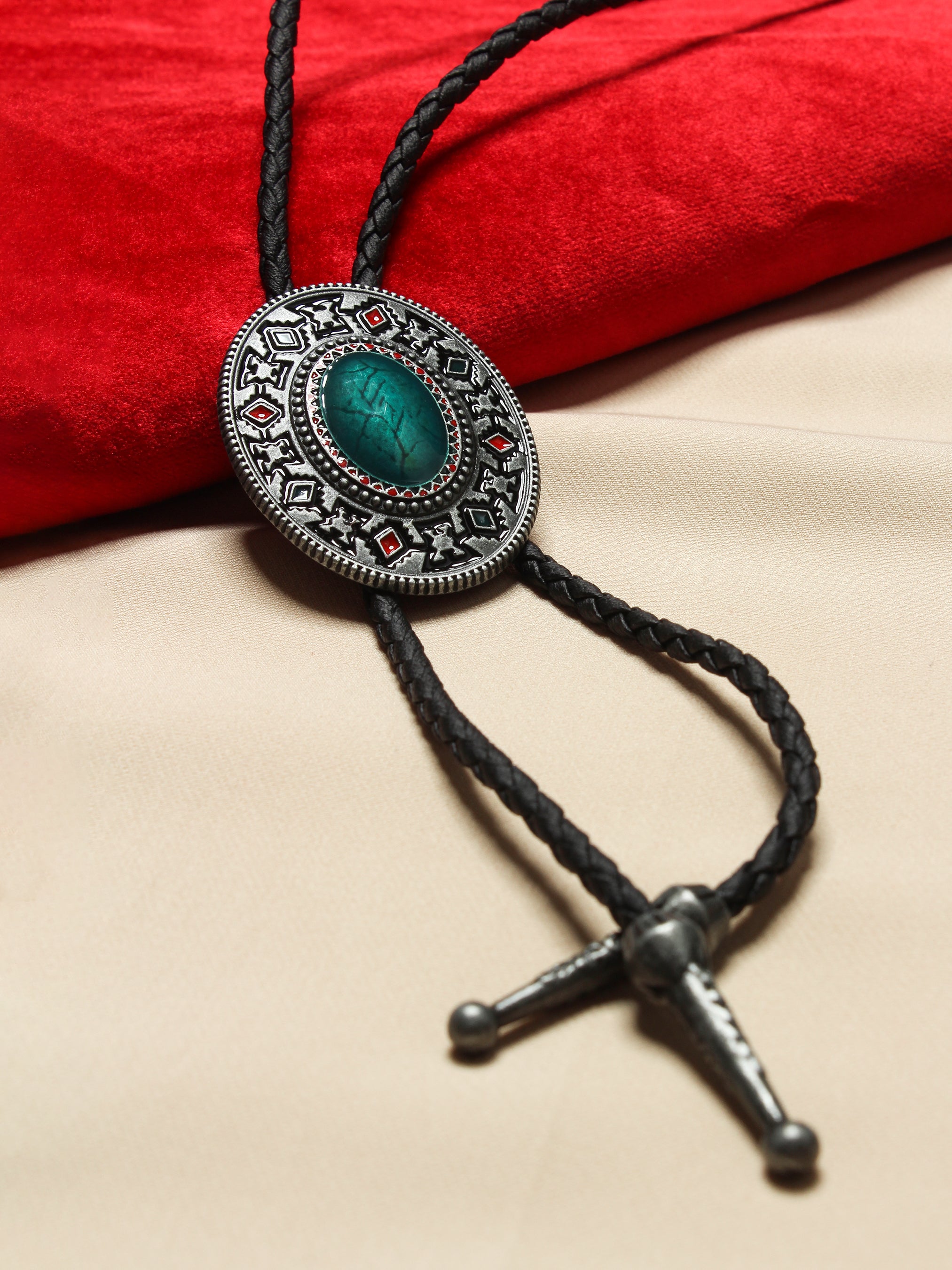 Heritage Bolo Tie