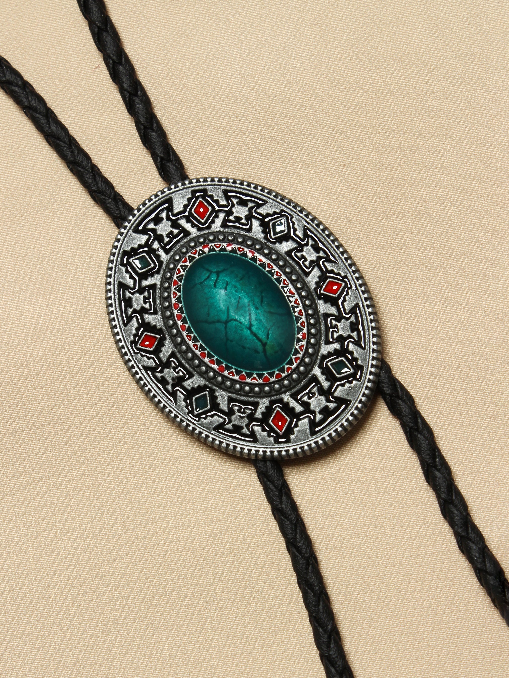 Heritage Bolo Tie