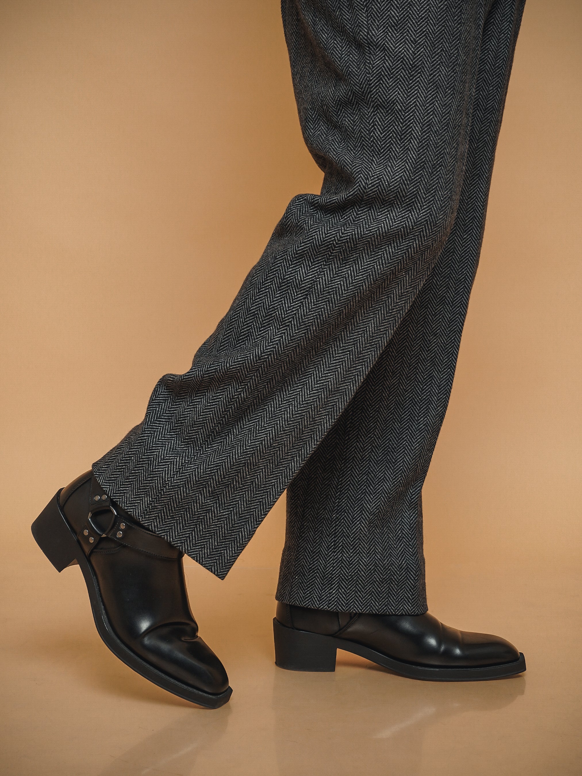 Classic Signature Men Pants