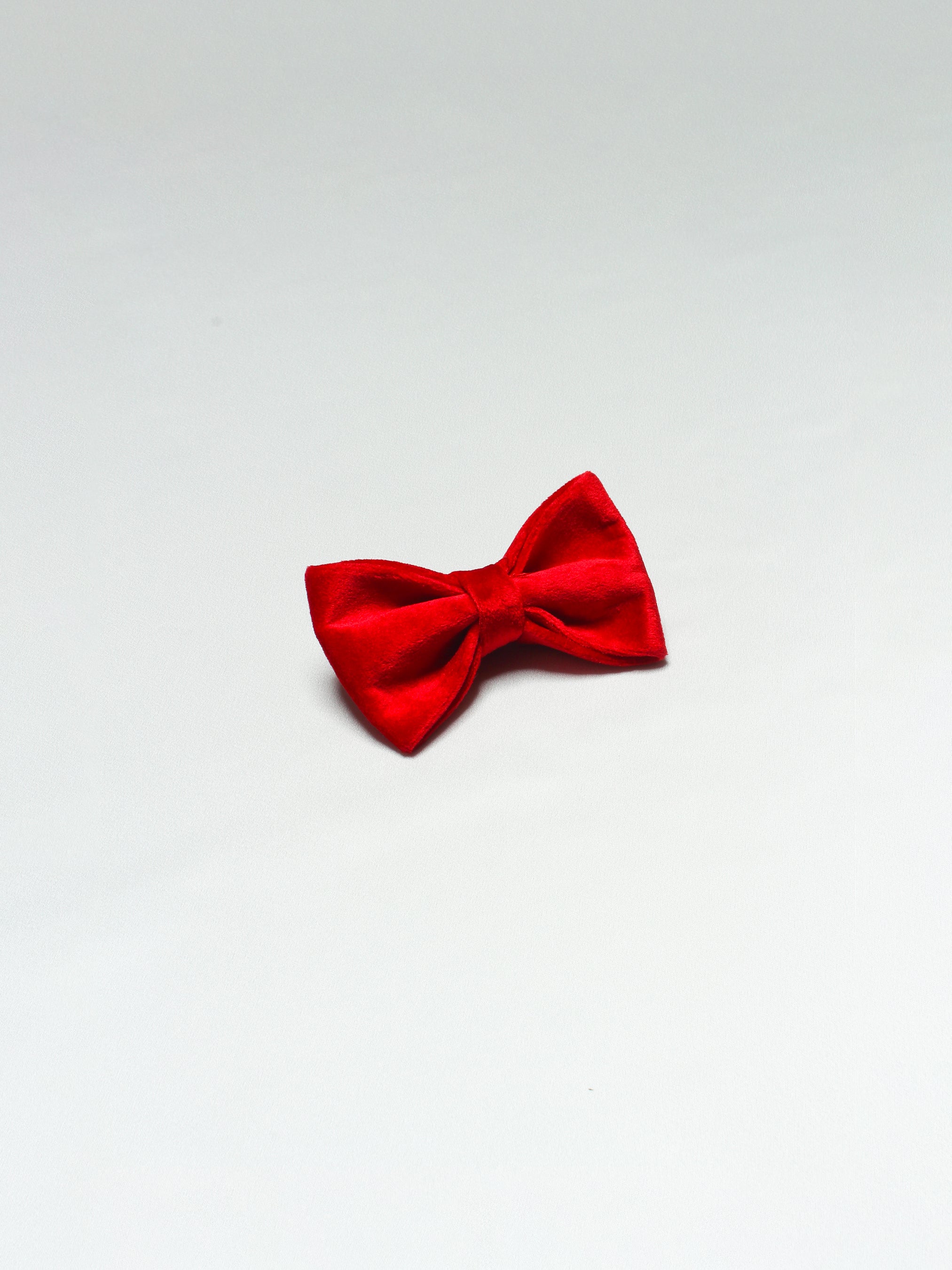 Velvet Classic Bowties