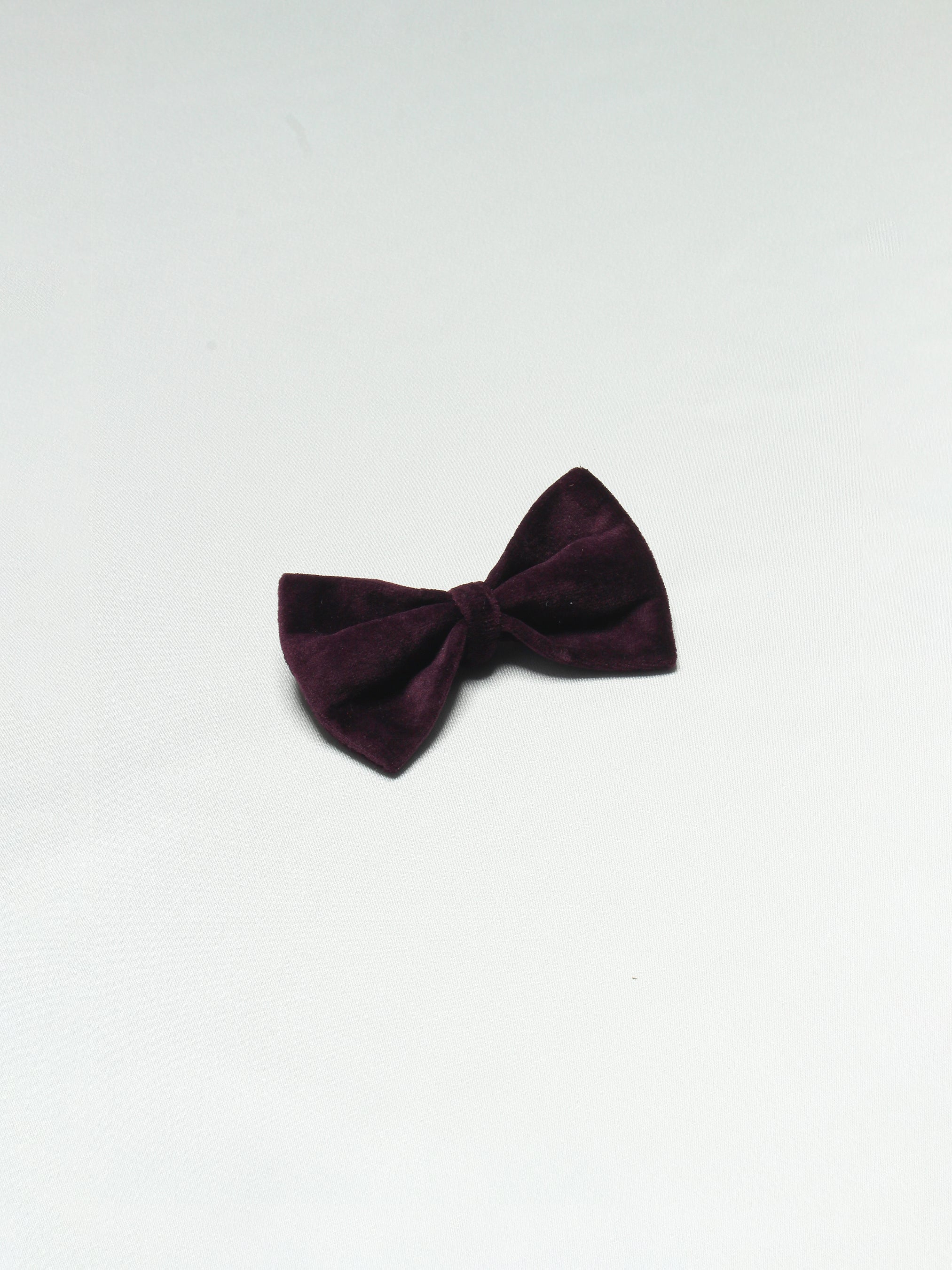 Velvet Classic Bowties