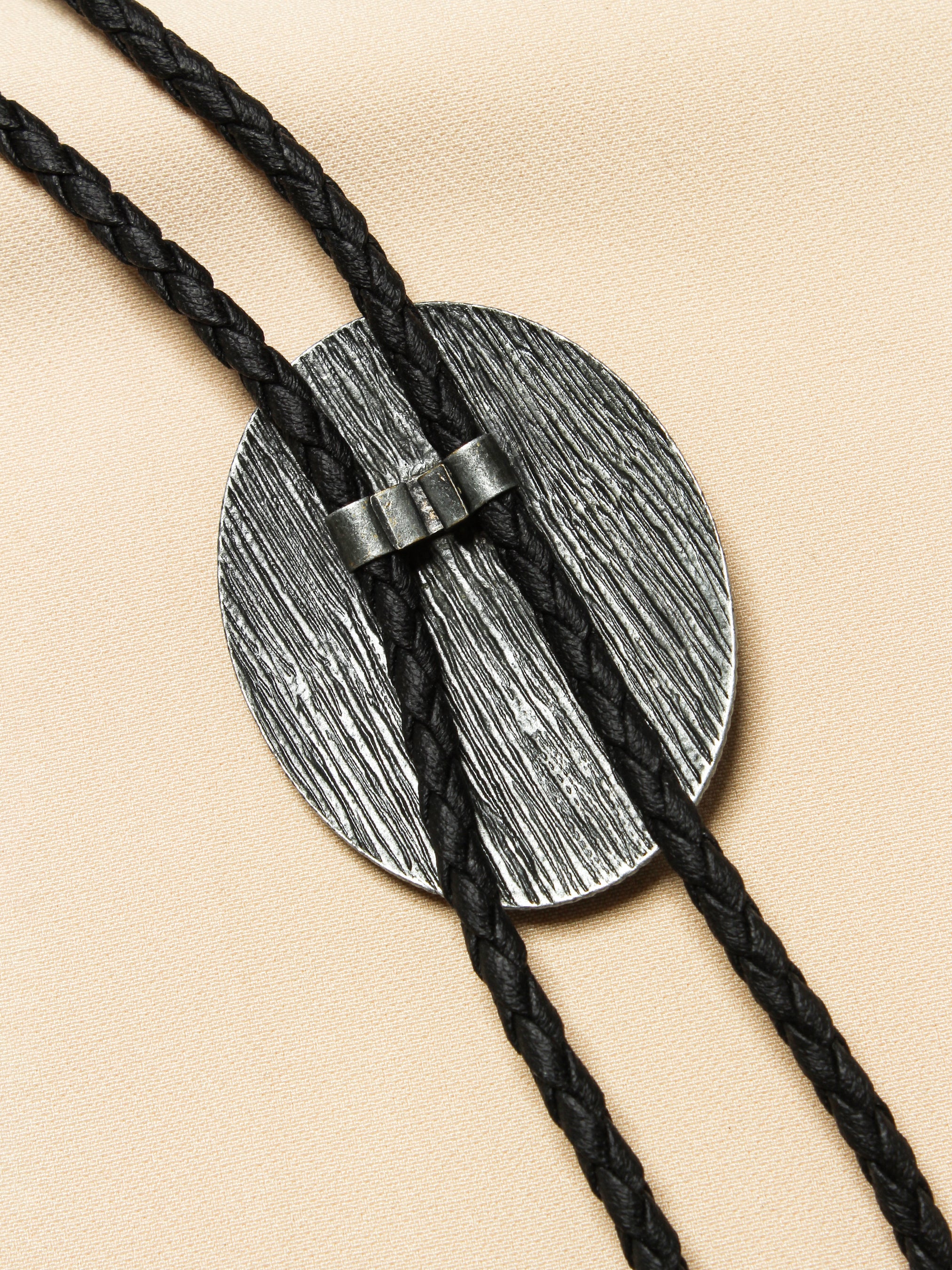 Heritage Bolo Tie