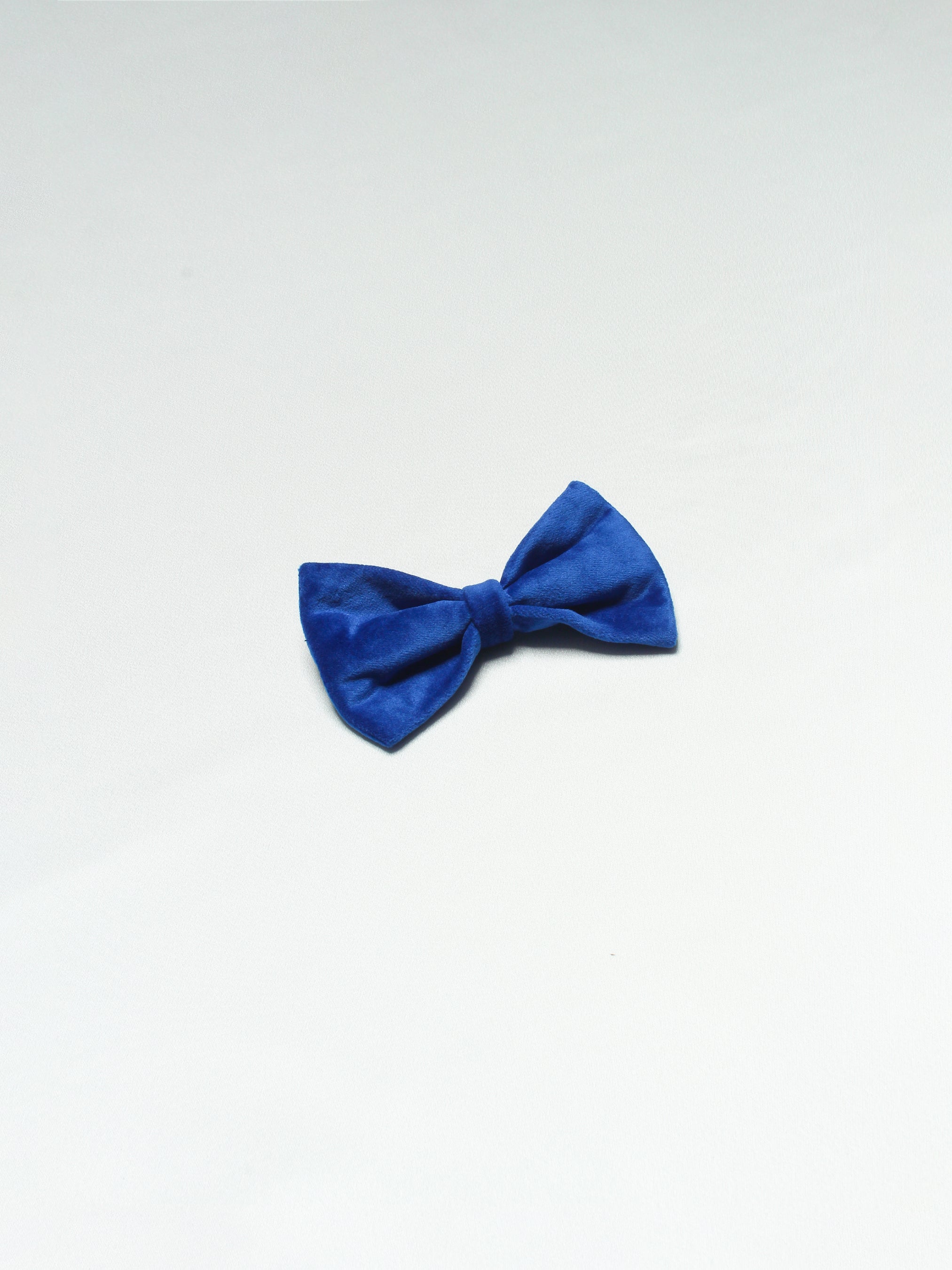 Velvet Classic Bowties