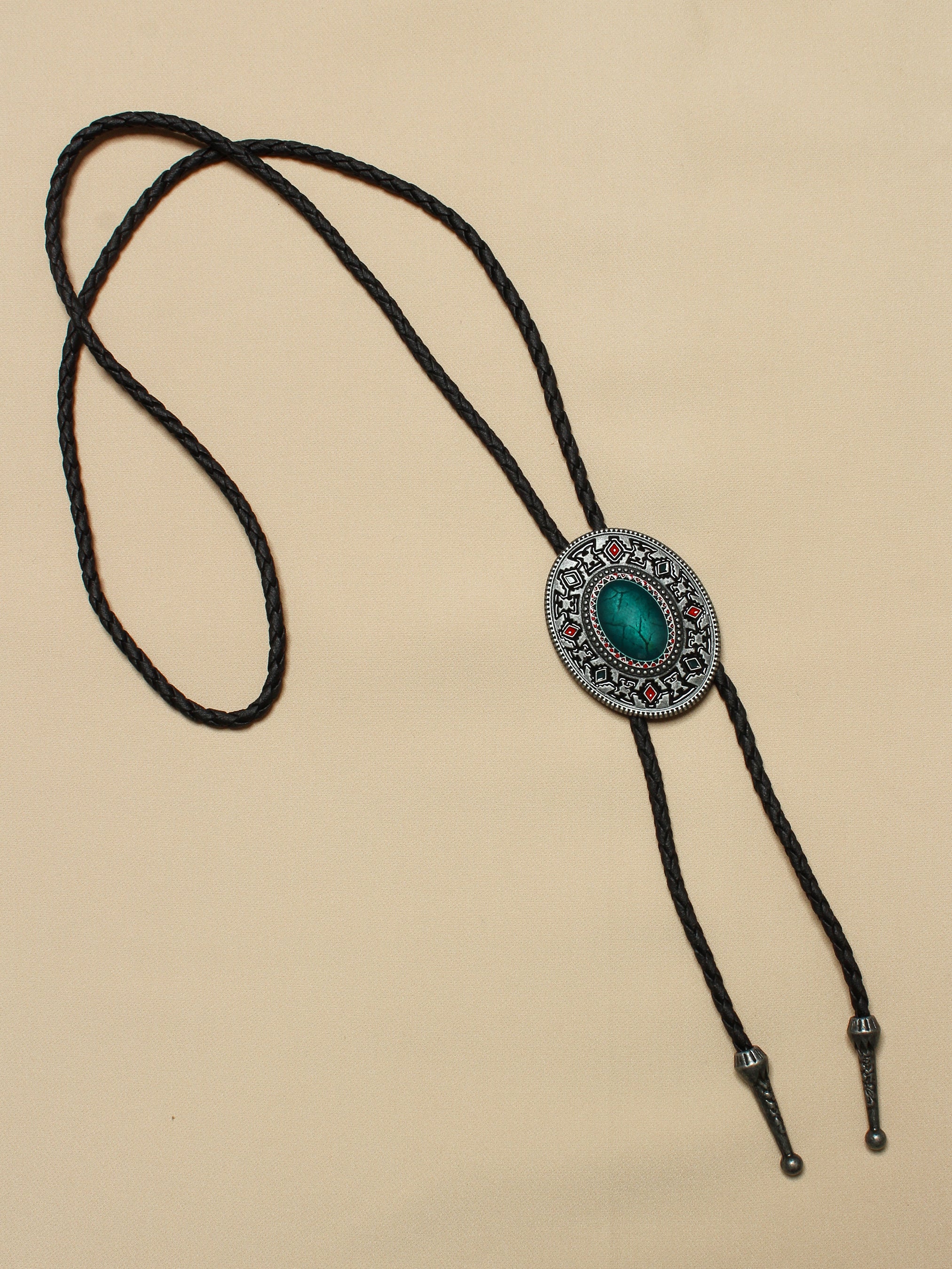 Heritage Bolo Tie