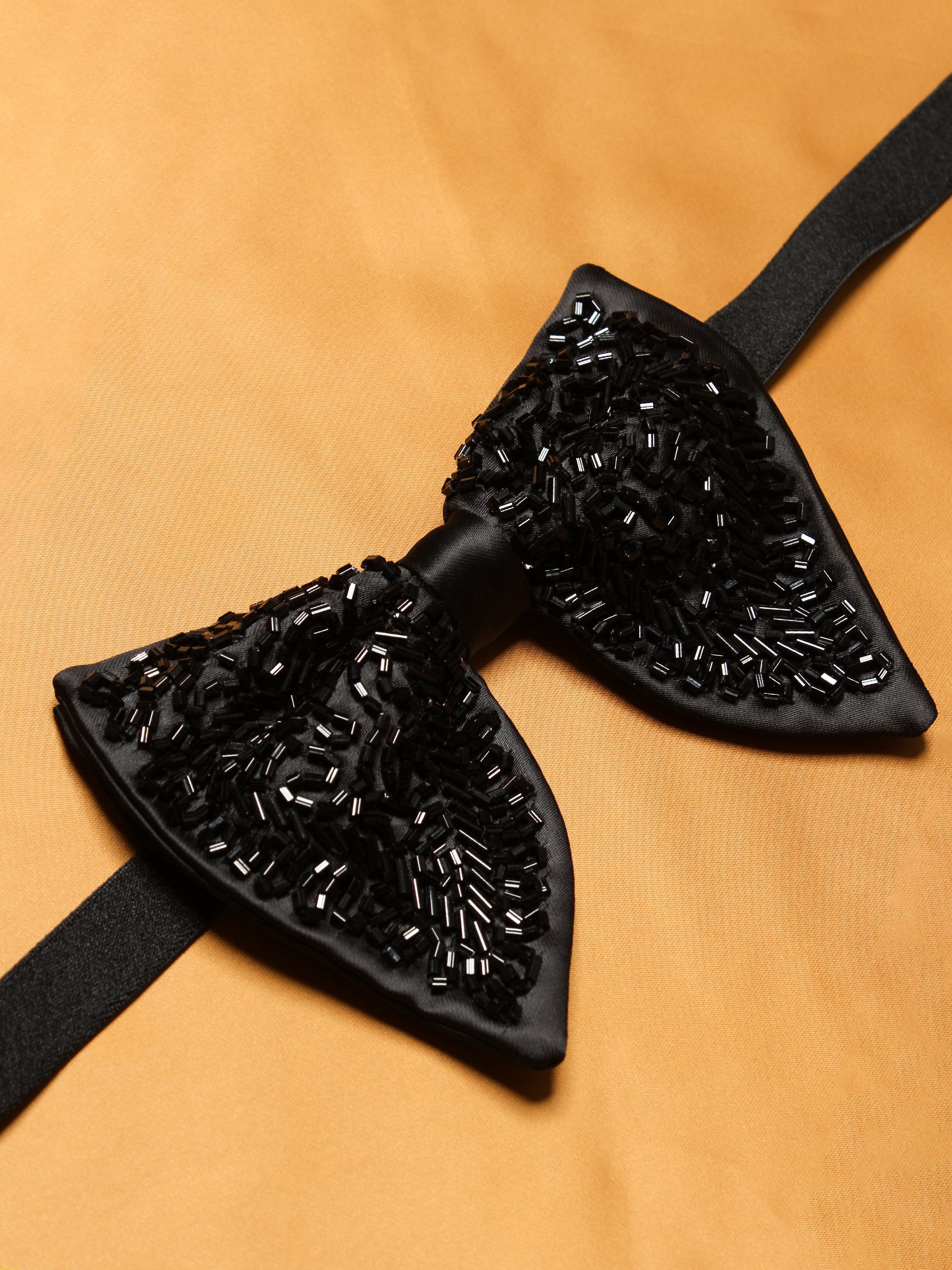 Classic Embellished Necktie