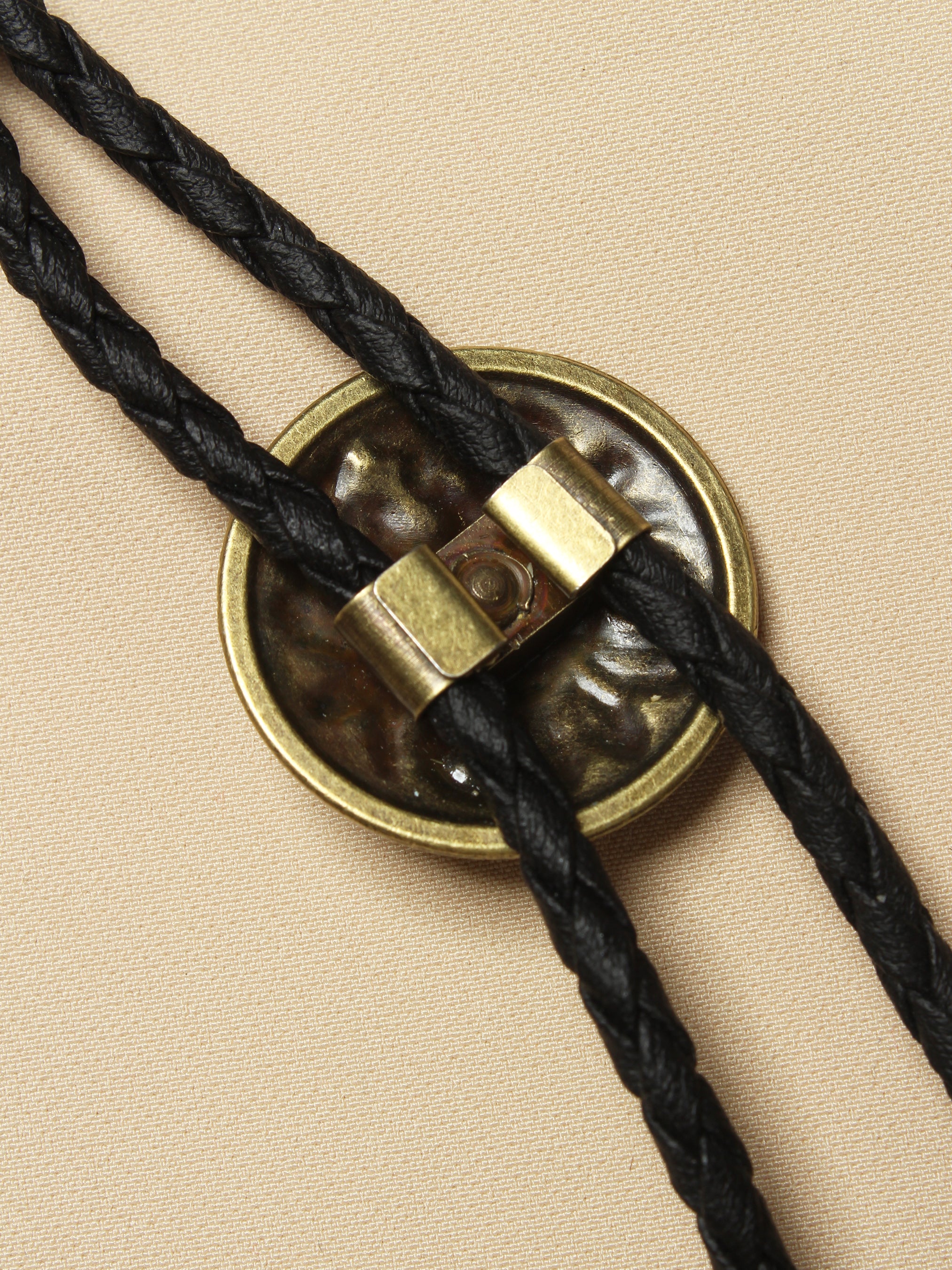 Chic Cowboy Bolo Tie