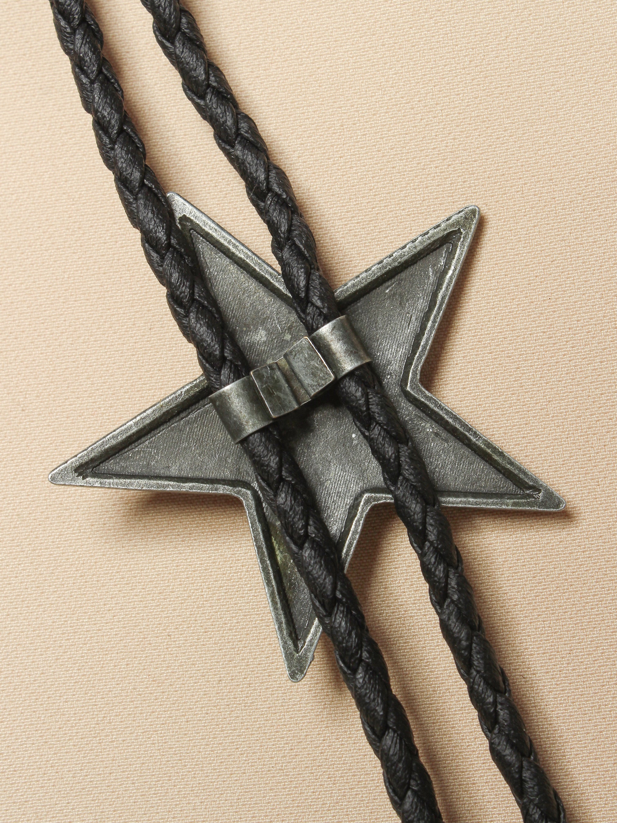 Classic Western Bolo Tie