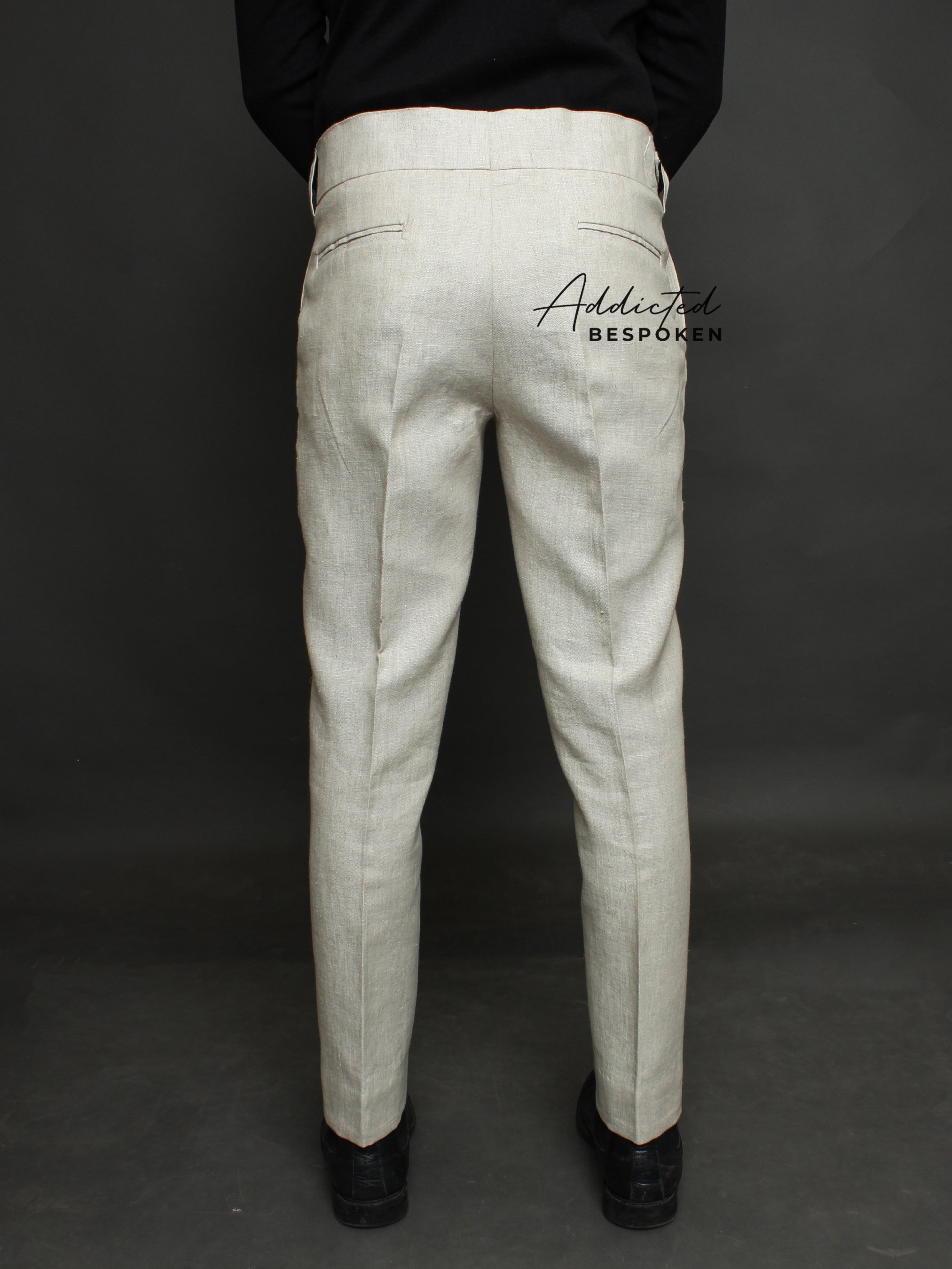 Limestone Gurkha Pant