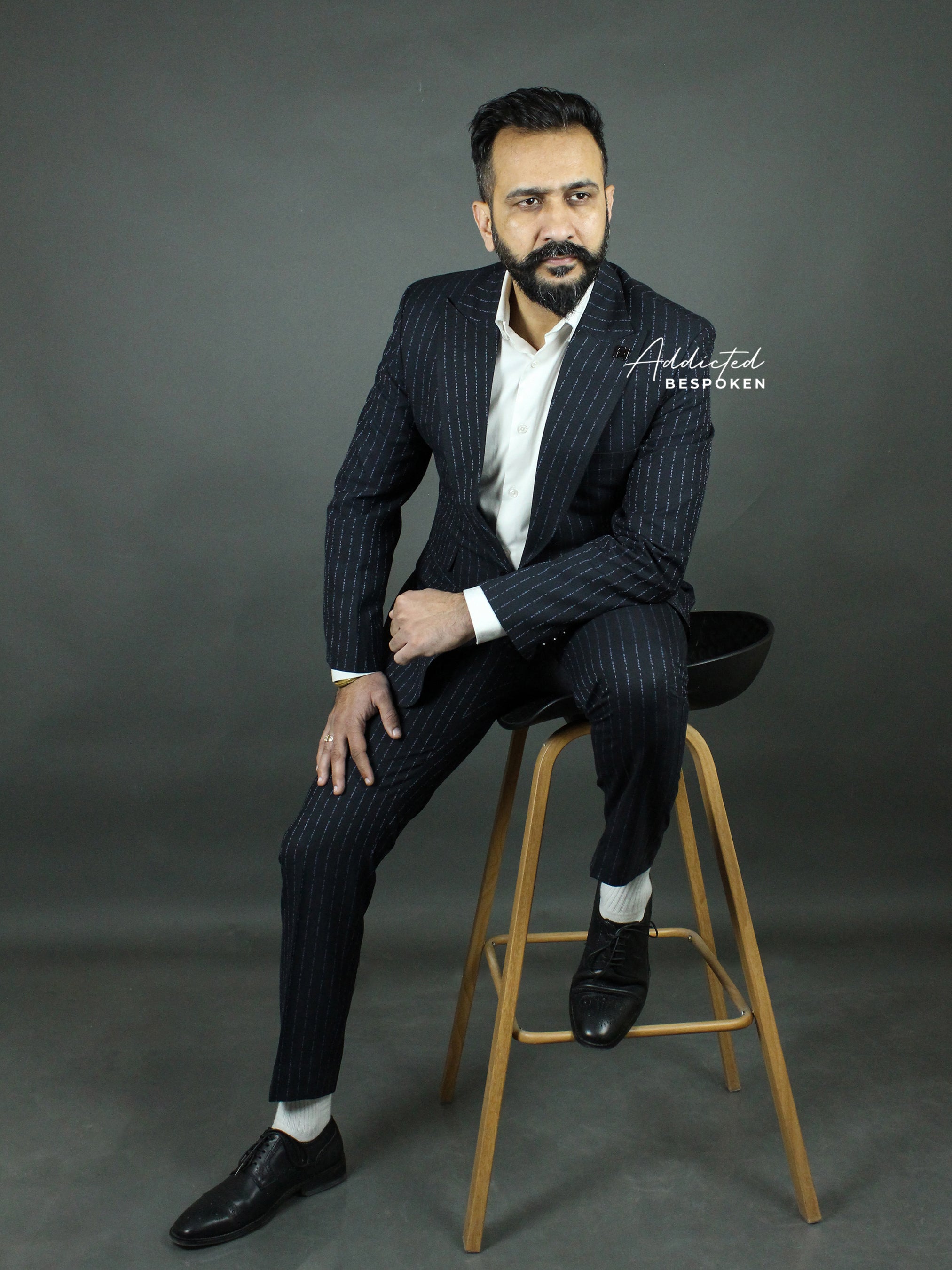 Indian Heritage Men Suit - I love India