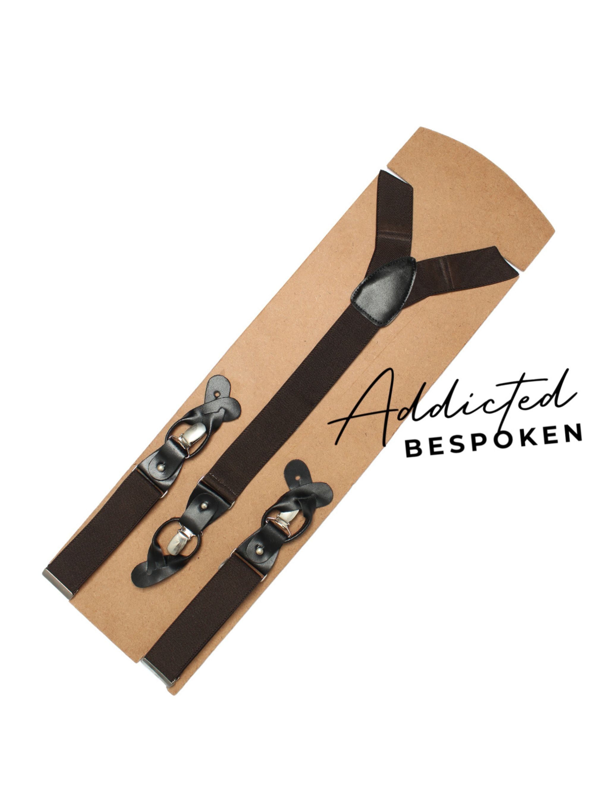 Classic Allure Suspender