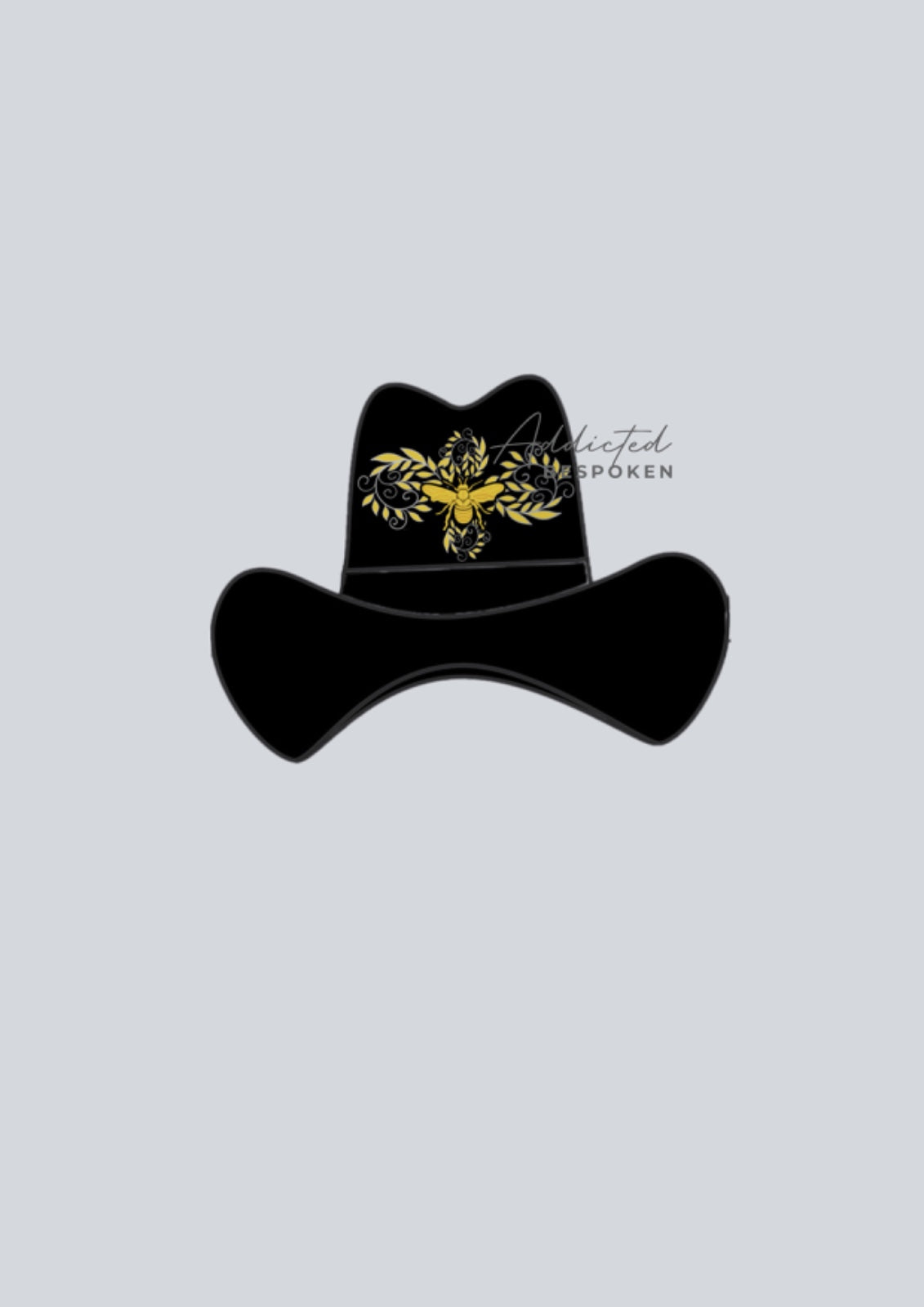 Golden Bee Western Attire