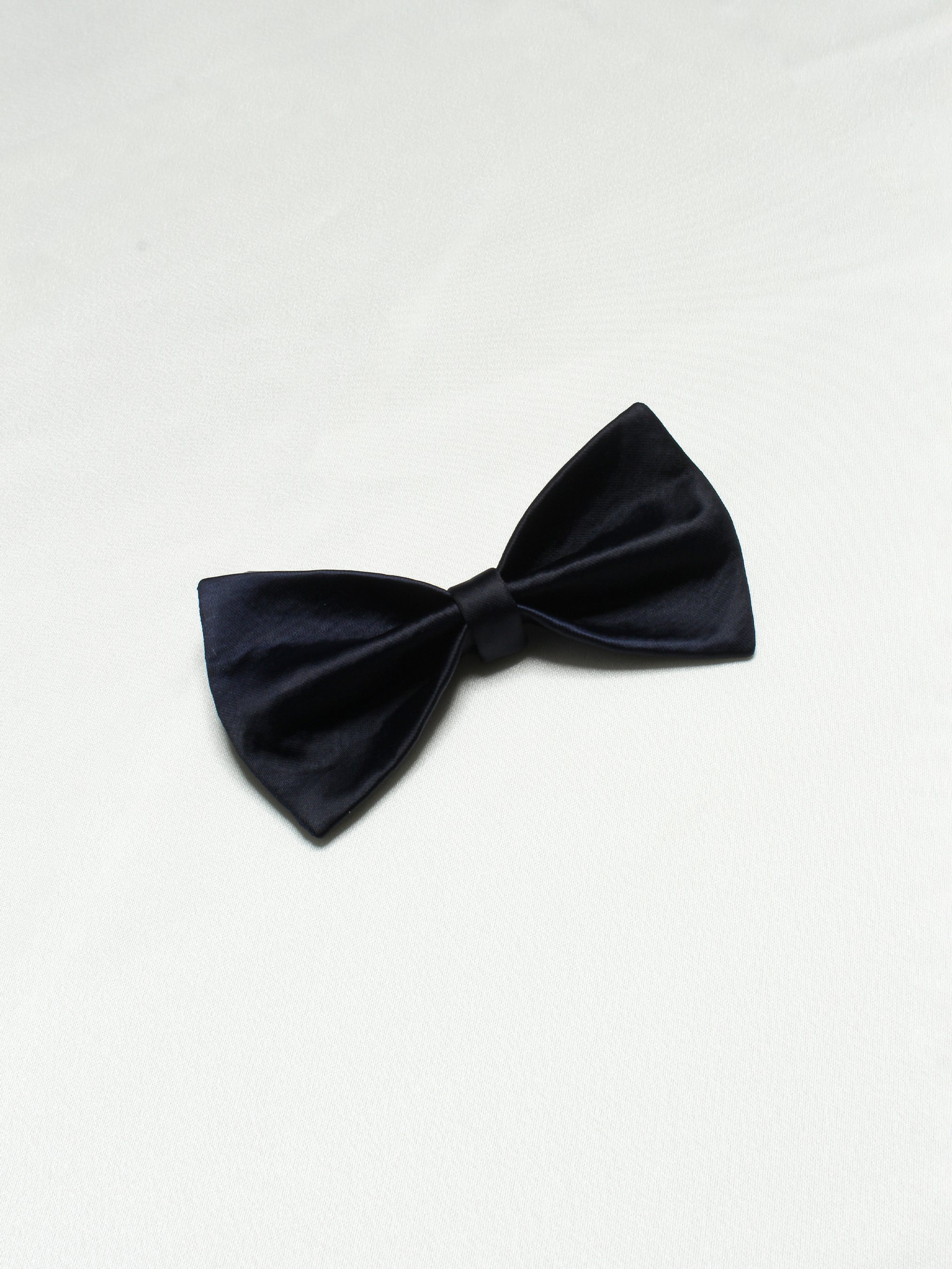 Timeless Satin Bowties