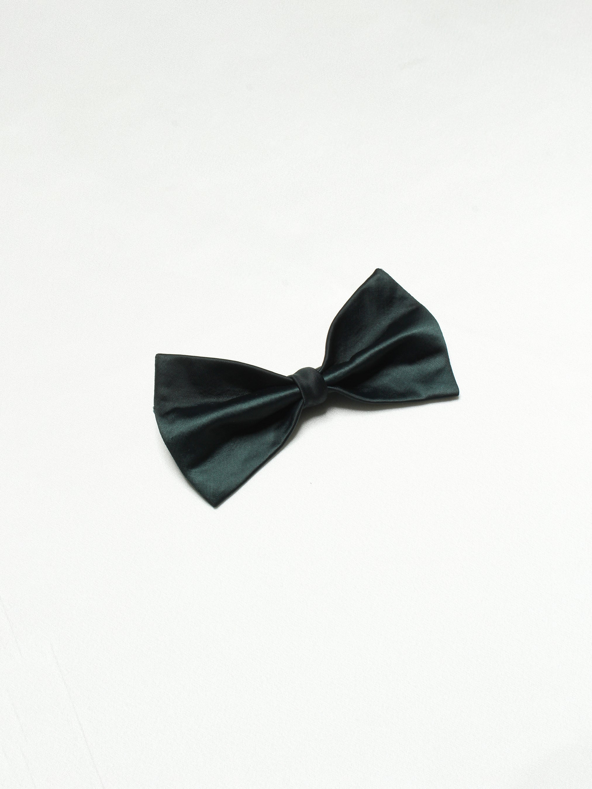 Timeless Satin Bowties