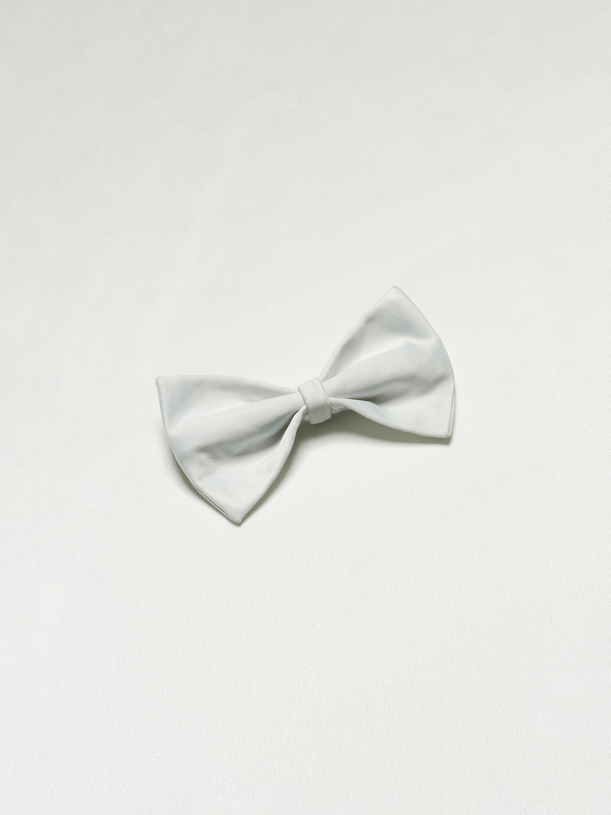 Timeless Satin Bowties